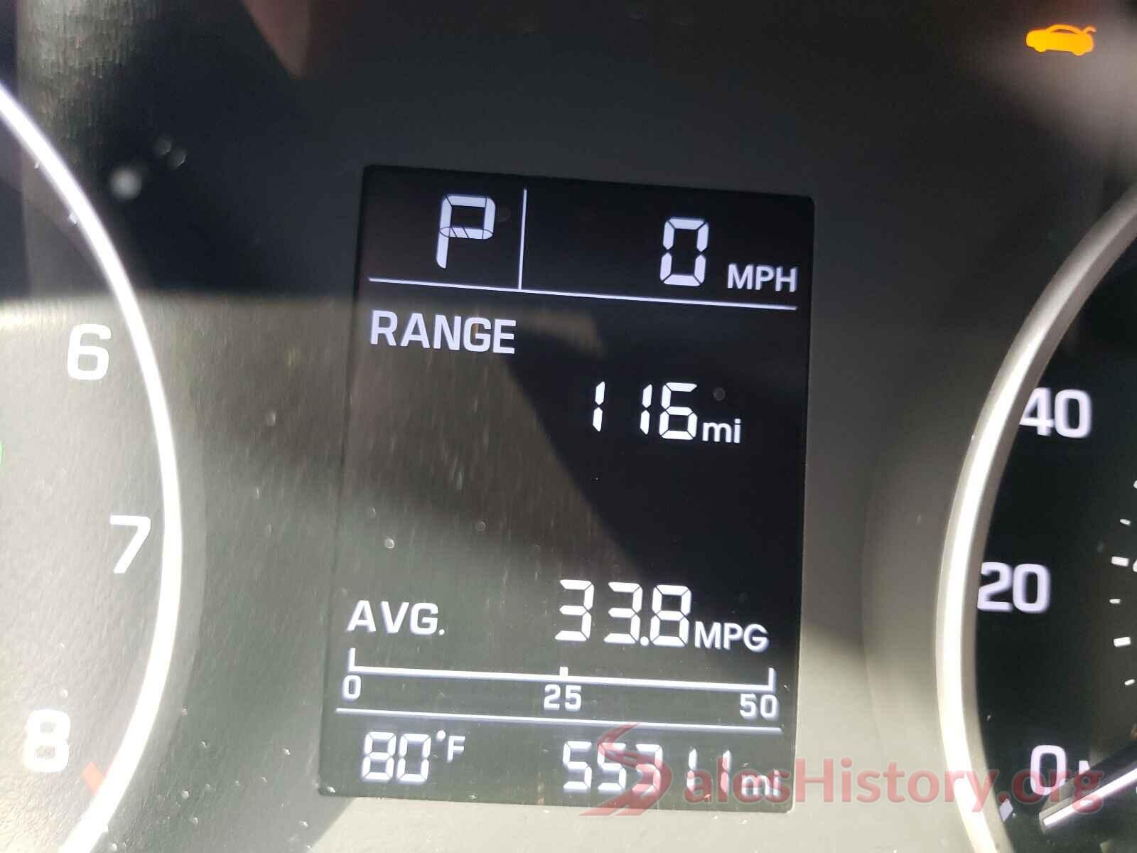 5NPD84LFXHH111042 2017 HYUNDAI ELANTRA