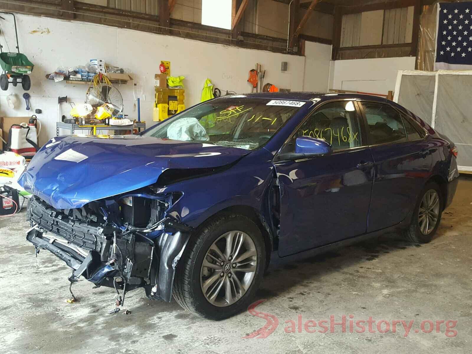 4T1BF1FK8GU601659 2016 TOYOTA CAMRY