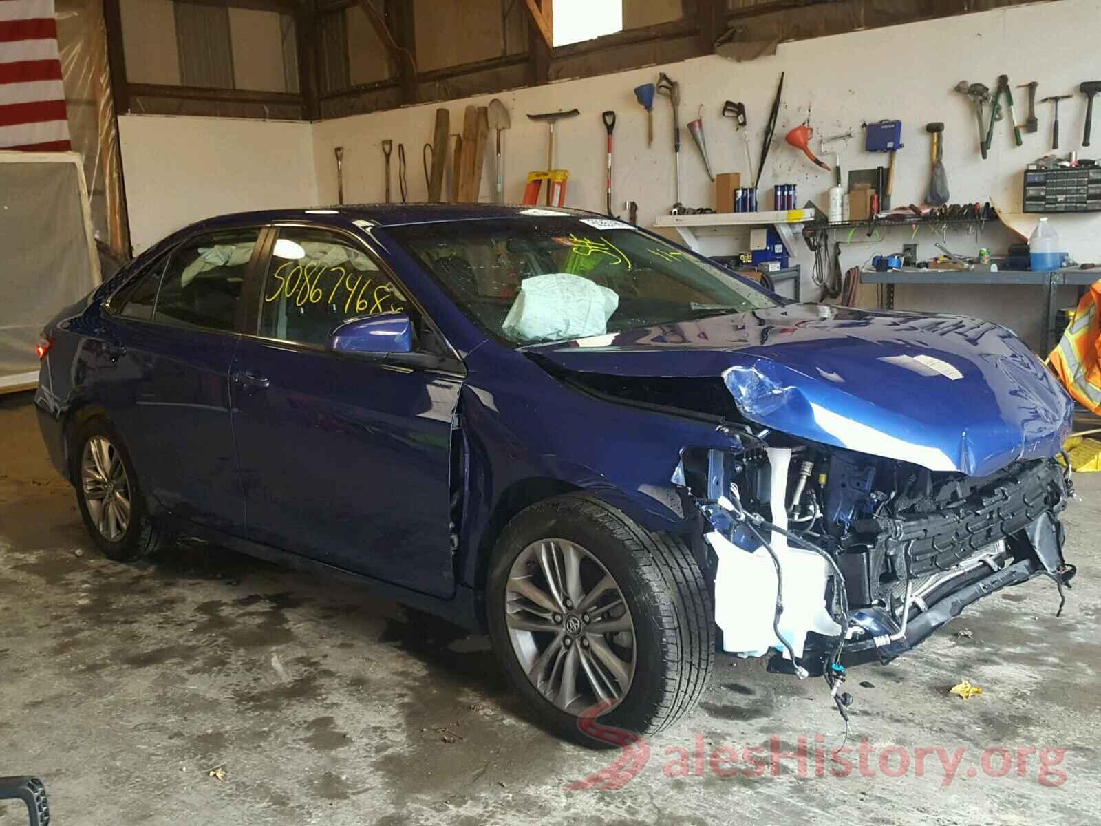 4T1BF1FK8GU601659 2016 TOYOTA CAMRY