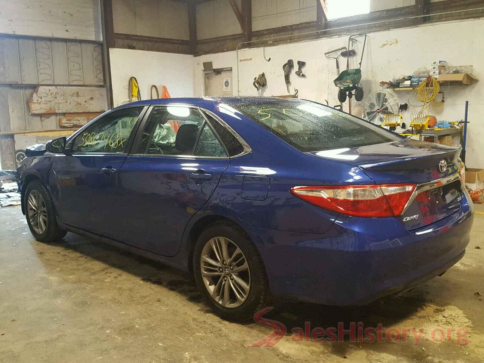 4T1BF1FK8GU601659 2016 TOYOTA CAMRY