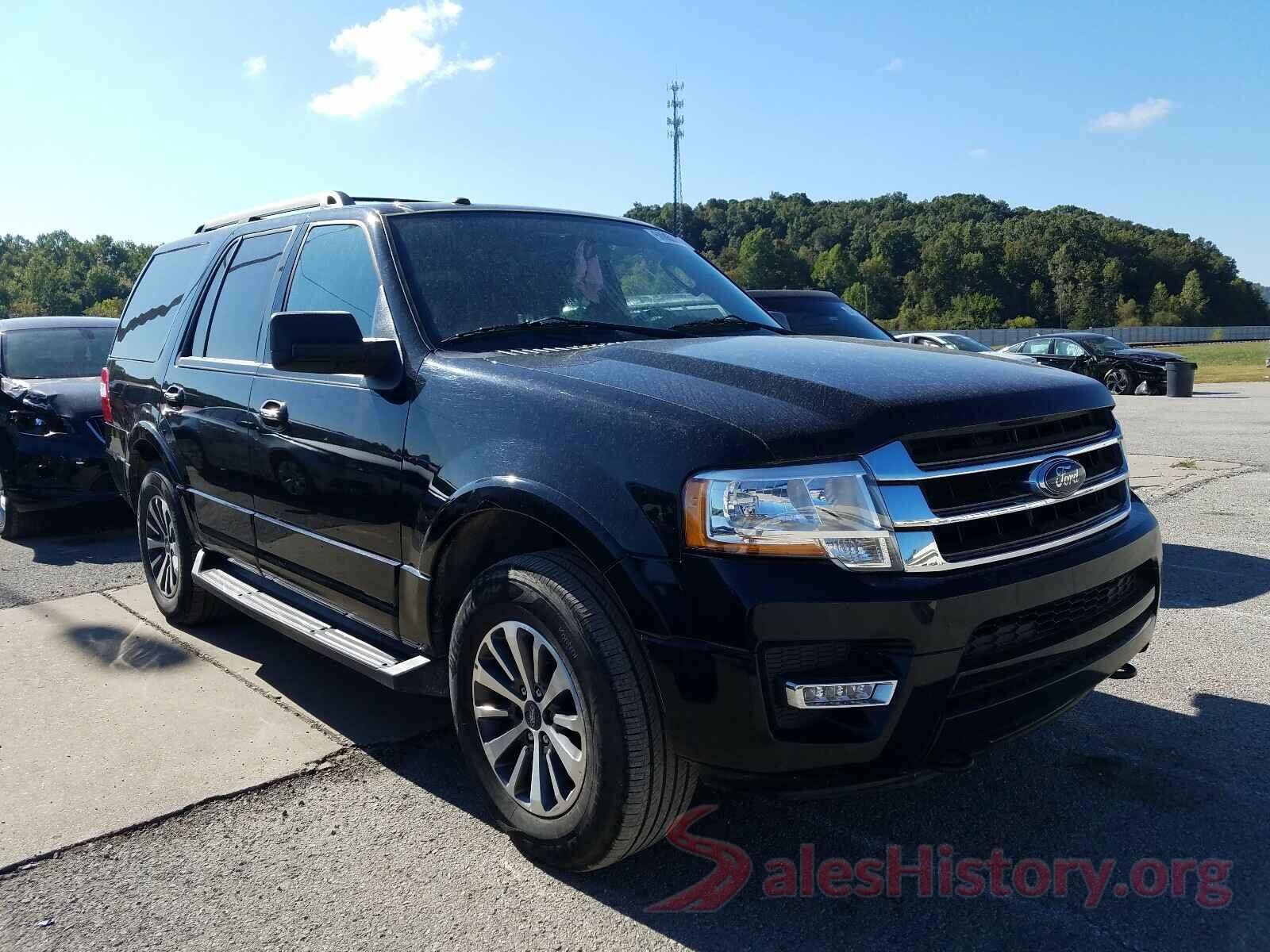 1FMJU1JT9GEF49423 2016 FORD EXPEDITION