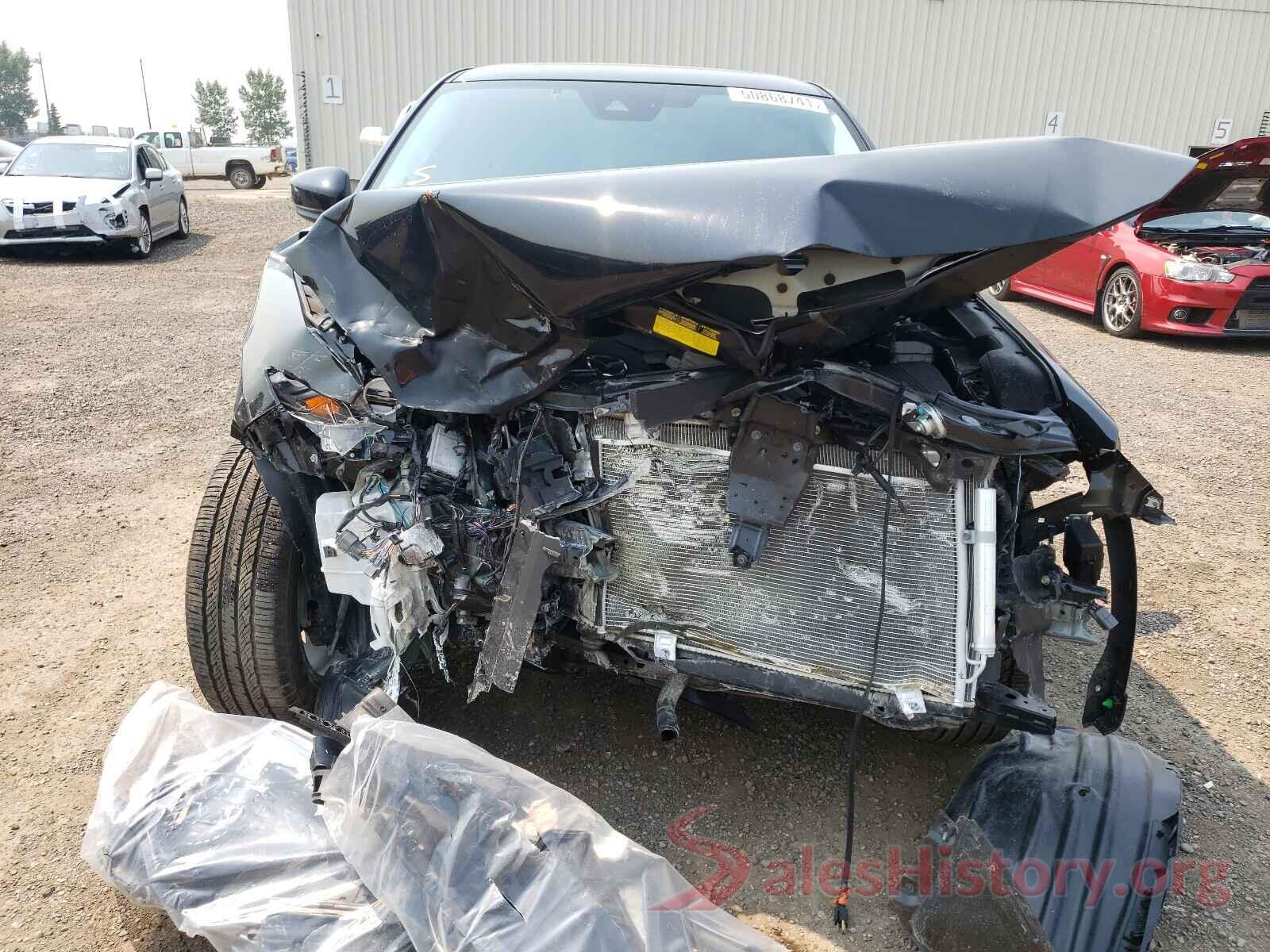 JM3KFBDM7M0109214 2021 MAZDA CX-5