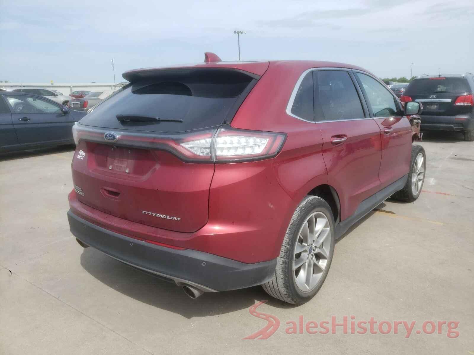 2FMPK3K82HBB56379 2017 FORD EDGE