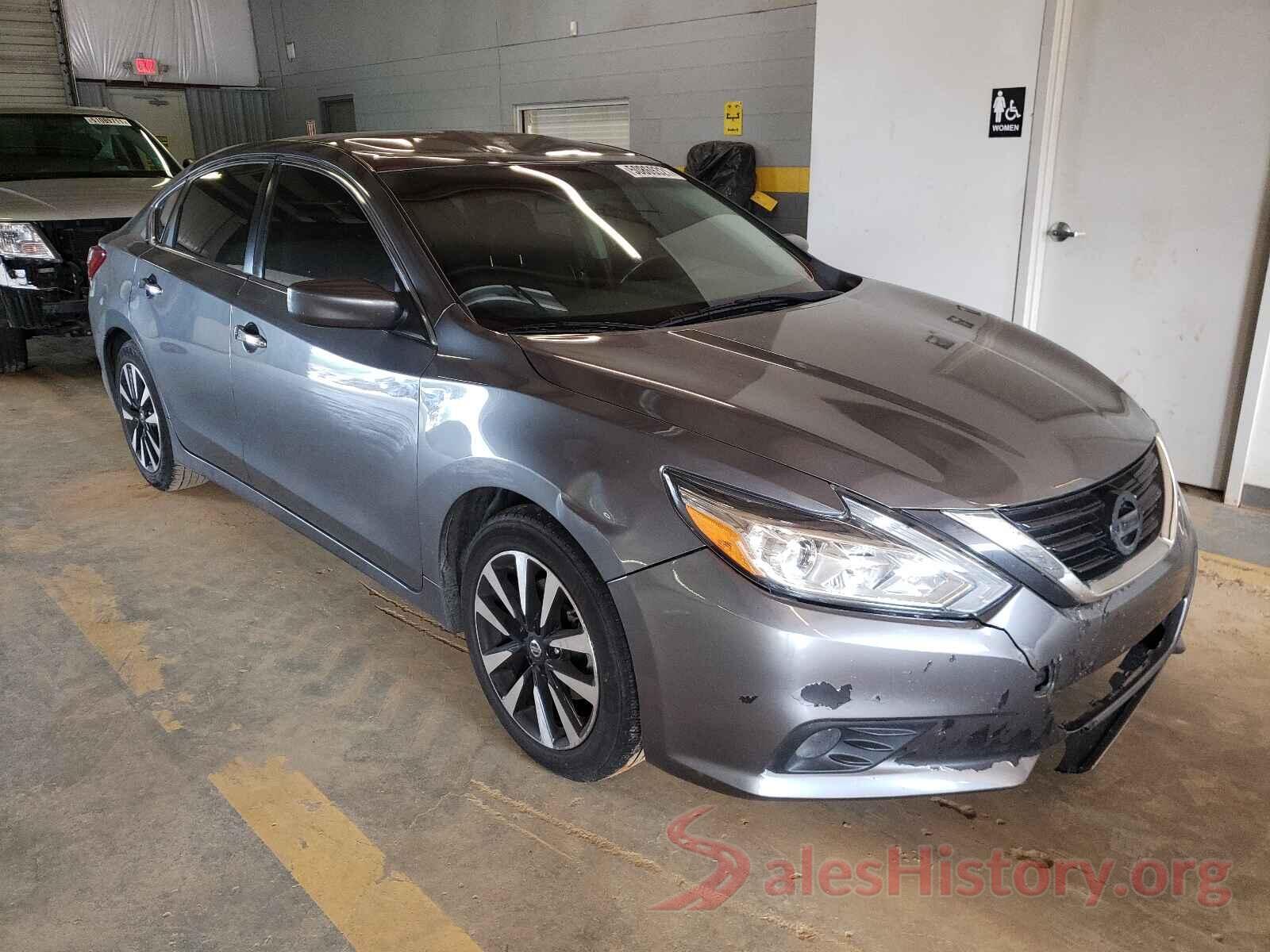 1N4AL3AP0JC250191 2018 NISSAN ALTIMA