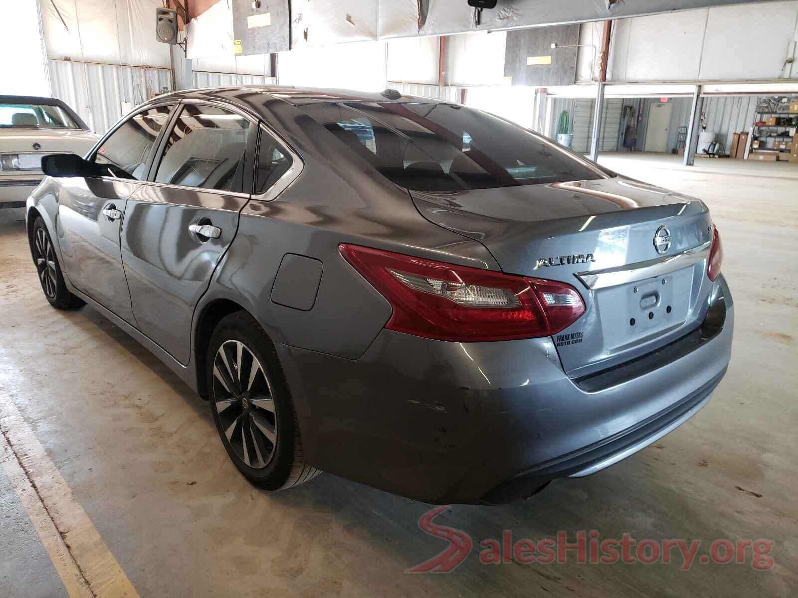 1N4AL3AP0JC250191 2018 NISSAN ALTIMA