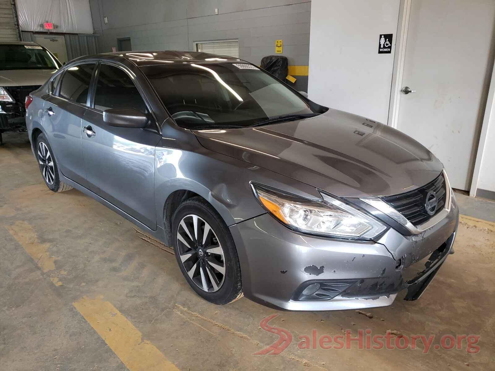 1N4AL3AP0JC250191 2018 NISSAN ALTIMA