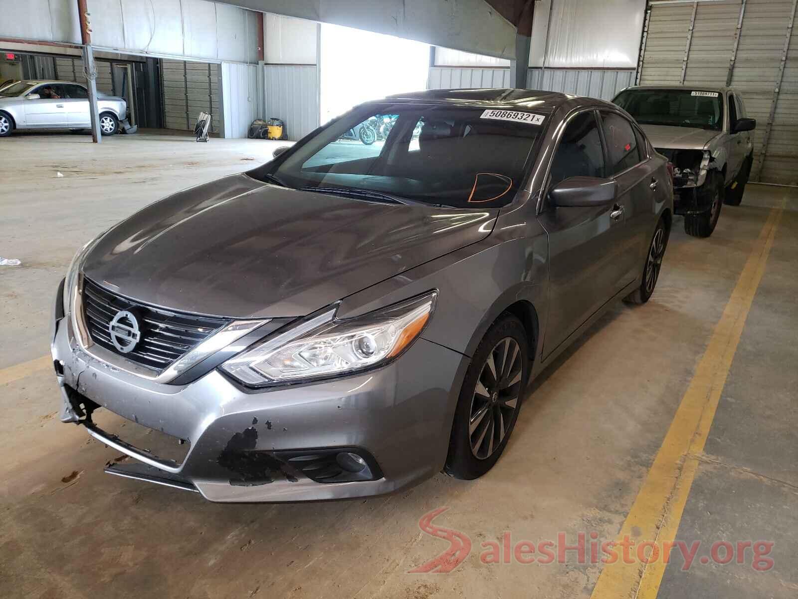 1N4AL3AP0JC250191 2018 NISSAN ALTIMA