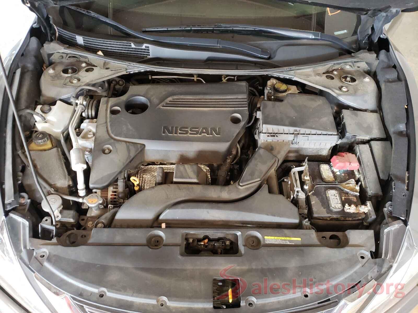 1N4AL3AP0JC250191 2018 NISSAN ALTIMA