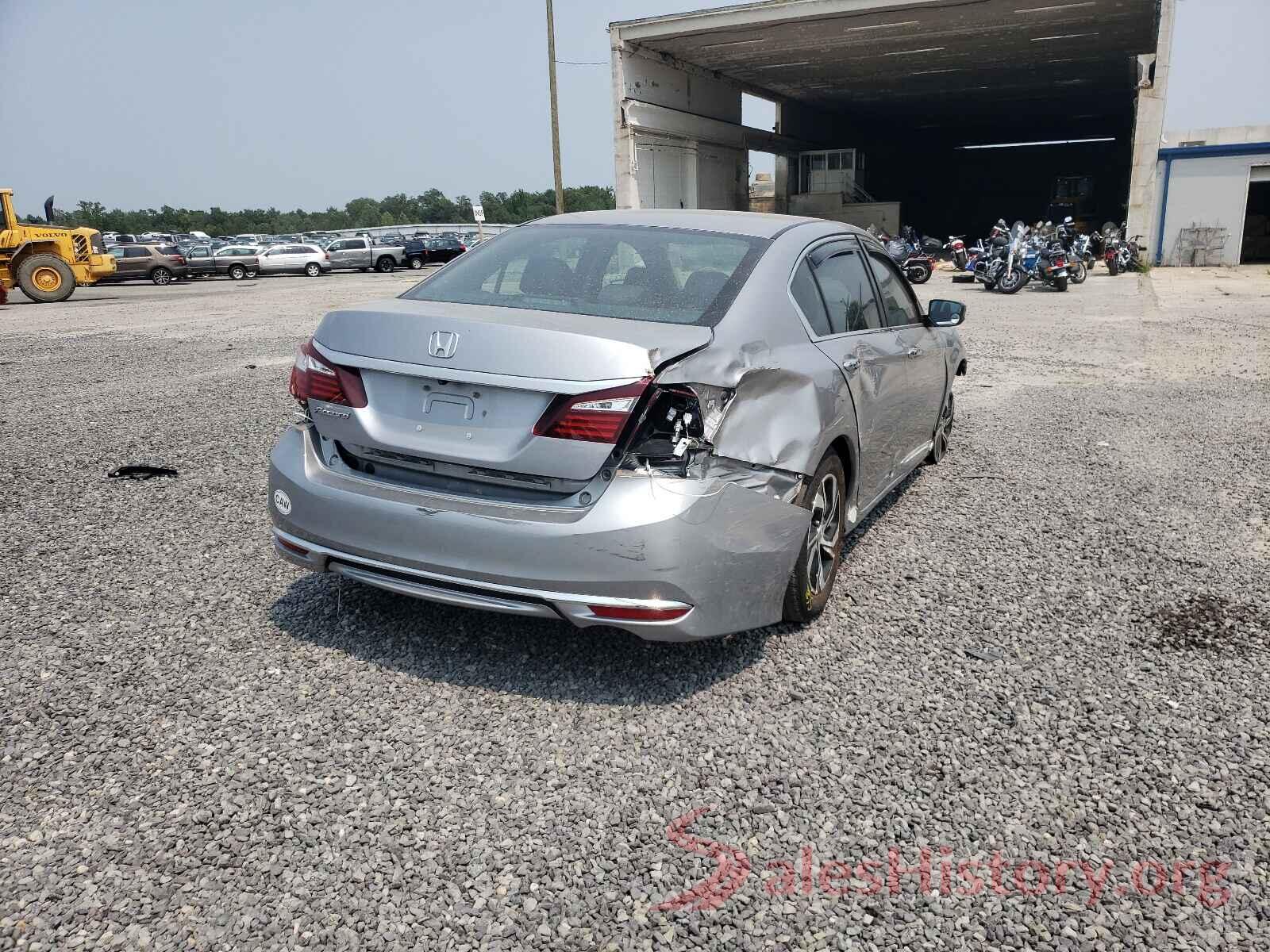 1HGCR2F34HA276365 2017 HONDA ACCORD