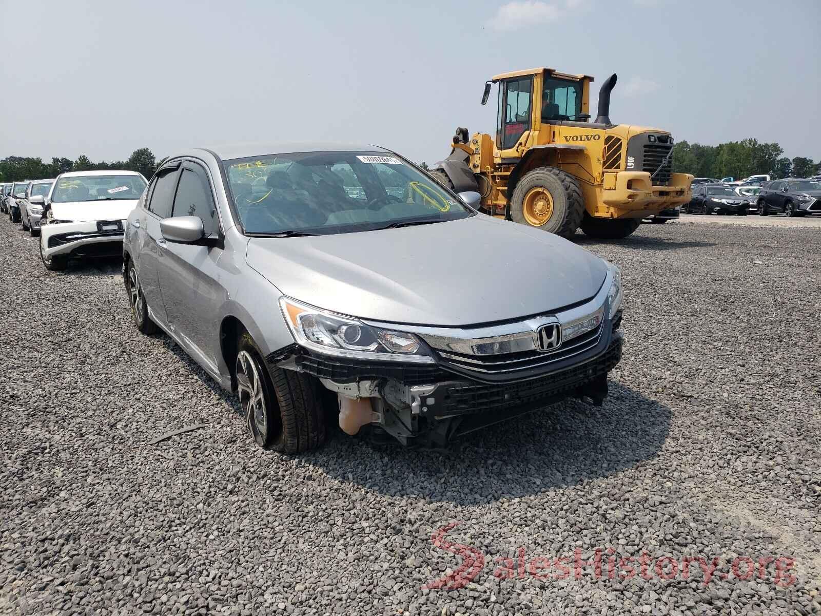 1HGCR2F34HA276365 2017 HONDA ACCORD