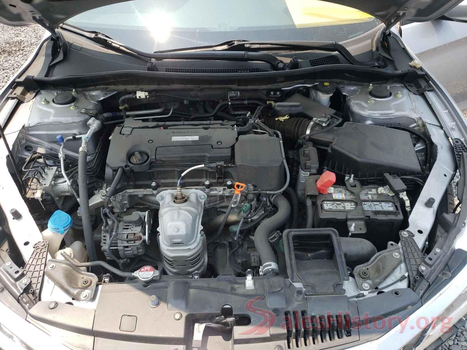 1HGCR2F34HA276365 2017 HONDA ACCORD