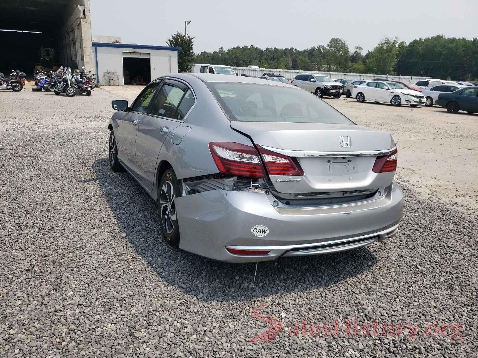 1HGCR2F34HA276365 2017 HONDA ACCORD