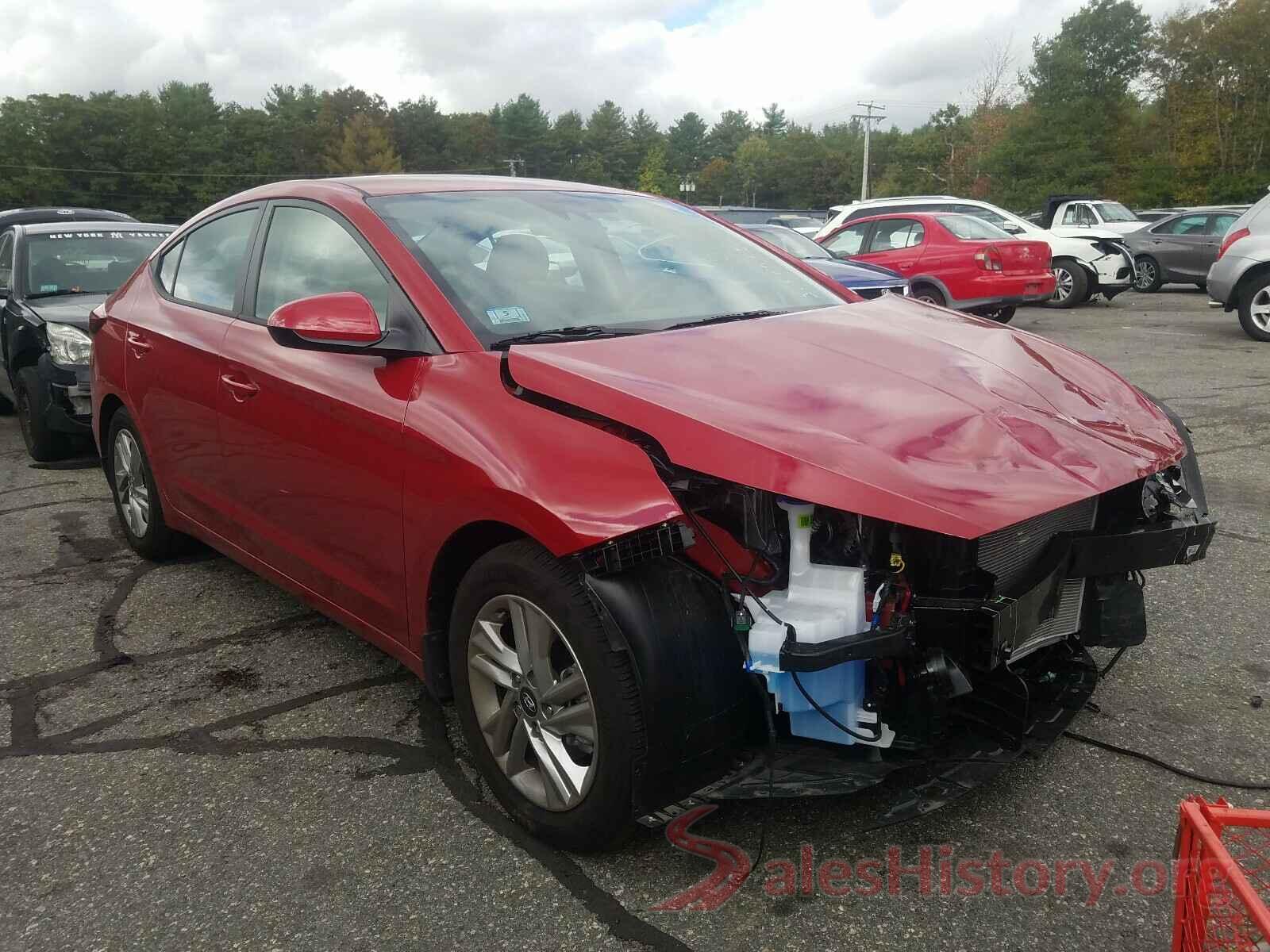 KMHD84LF5LU069728 2020 HYUNDAI ELANTRA