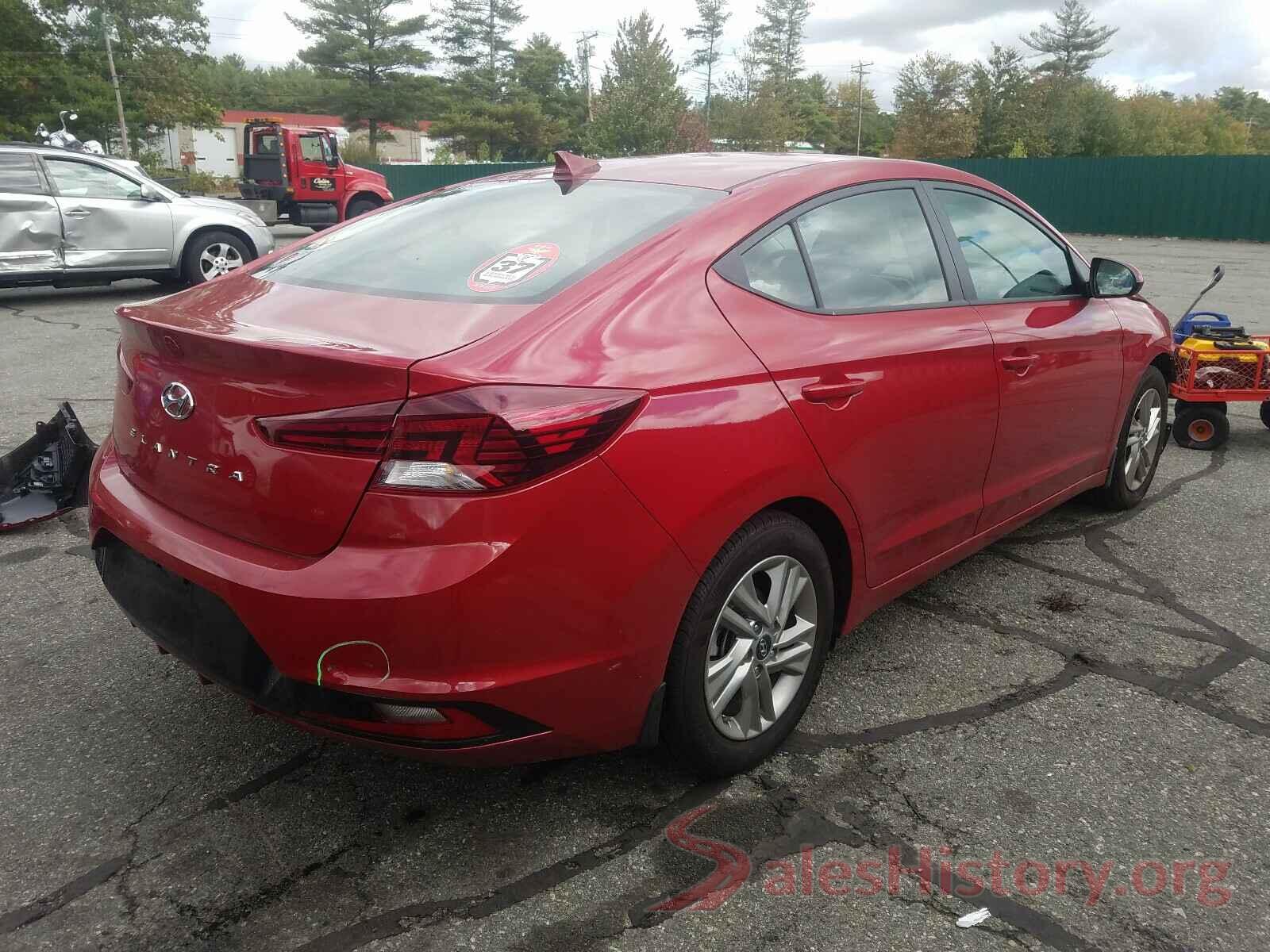 KMHD84LF5LU069728 2020 HYUNDAI ELANTRA