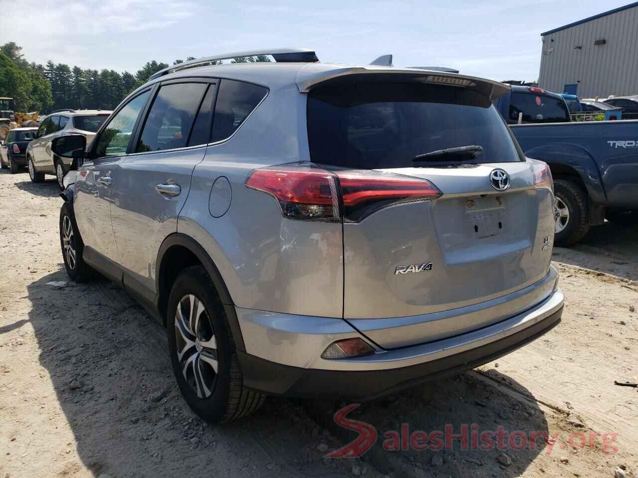 2T3BFREV7HW570634 2017 TOYOTA RAV4