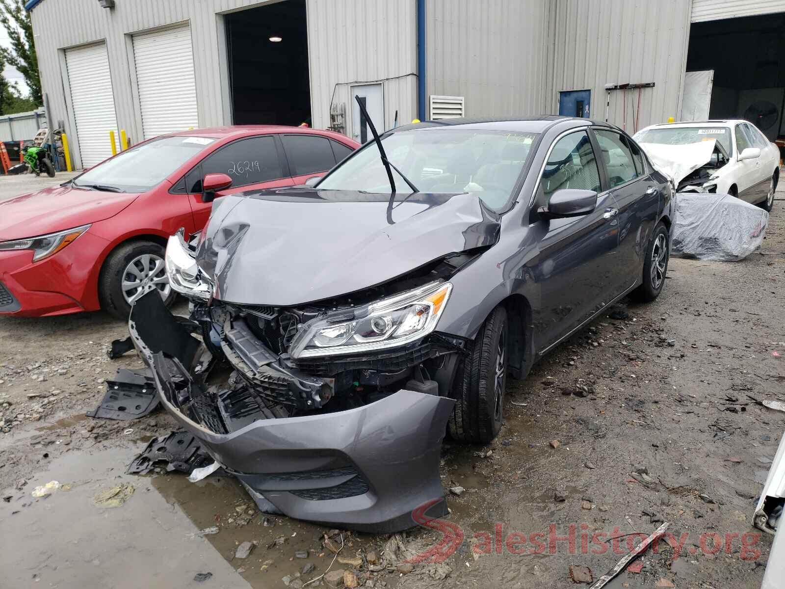 1HGCR2F32HA294296 2017 HONDA ACCORD