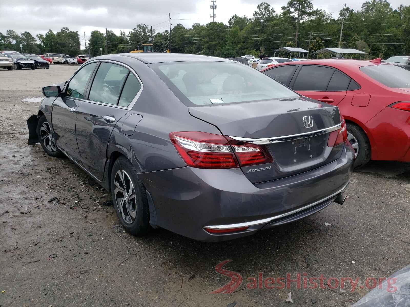 1HGCR2F32HA294296 2017 HONDA ACCORD