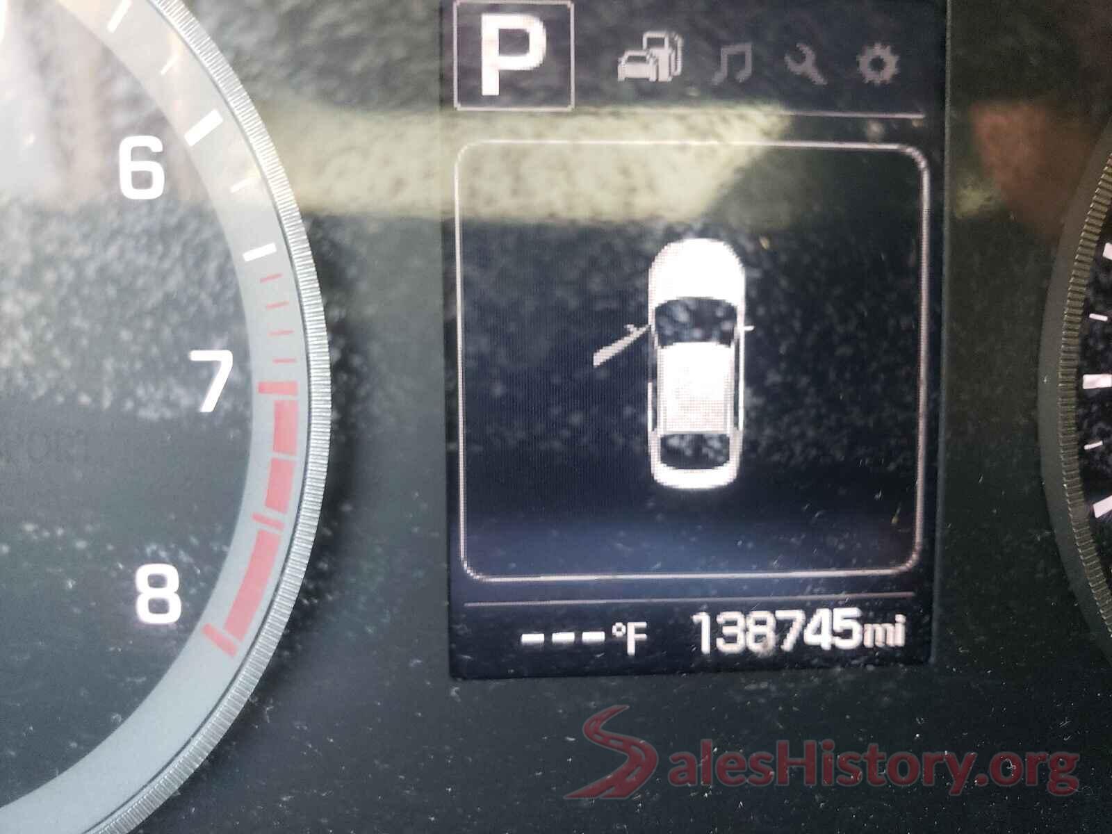 5NPE24AF3GH425980 2016 HYUNDAI SONATA