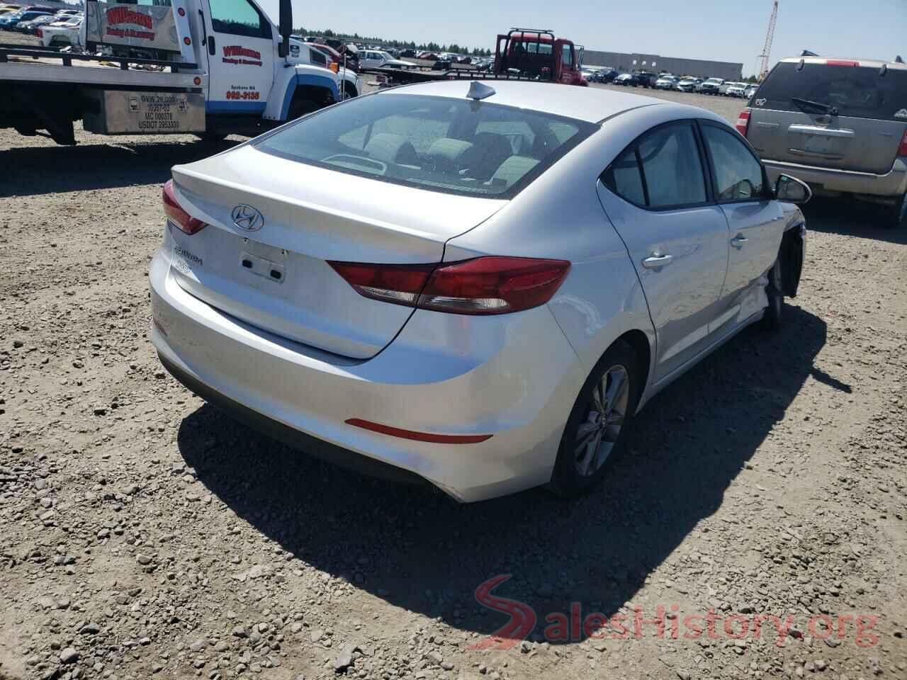 5NPD84LF1JH338545 2018 HYUNDAI ELANTRA