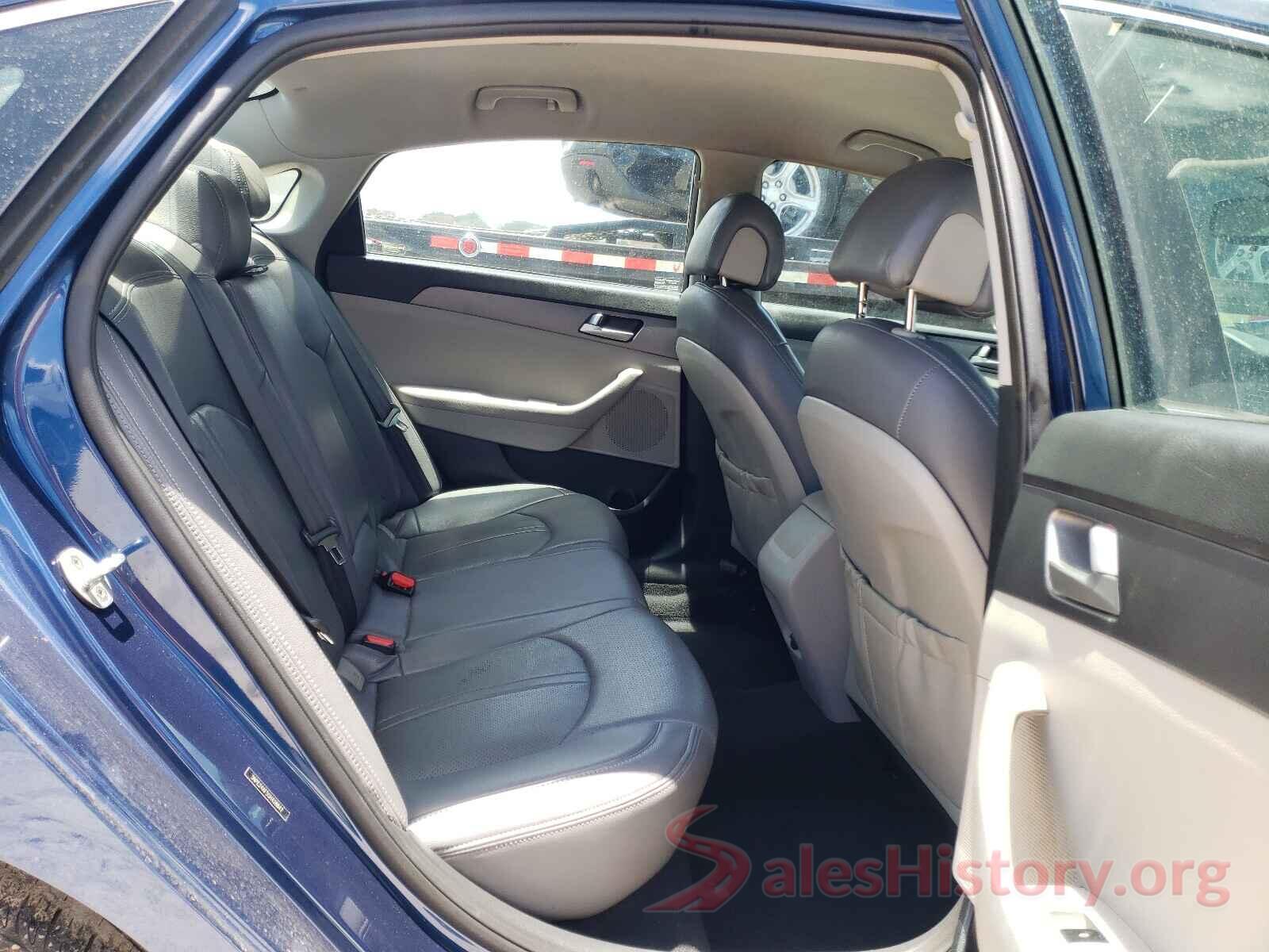 5NPE24AF5GH428847 2016 HYUNDAI SONATA