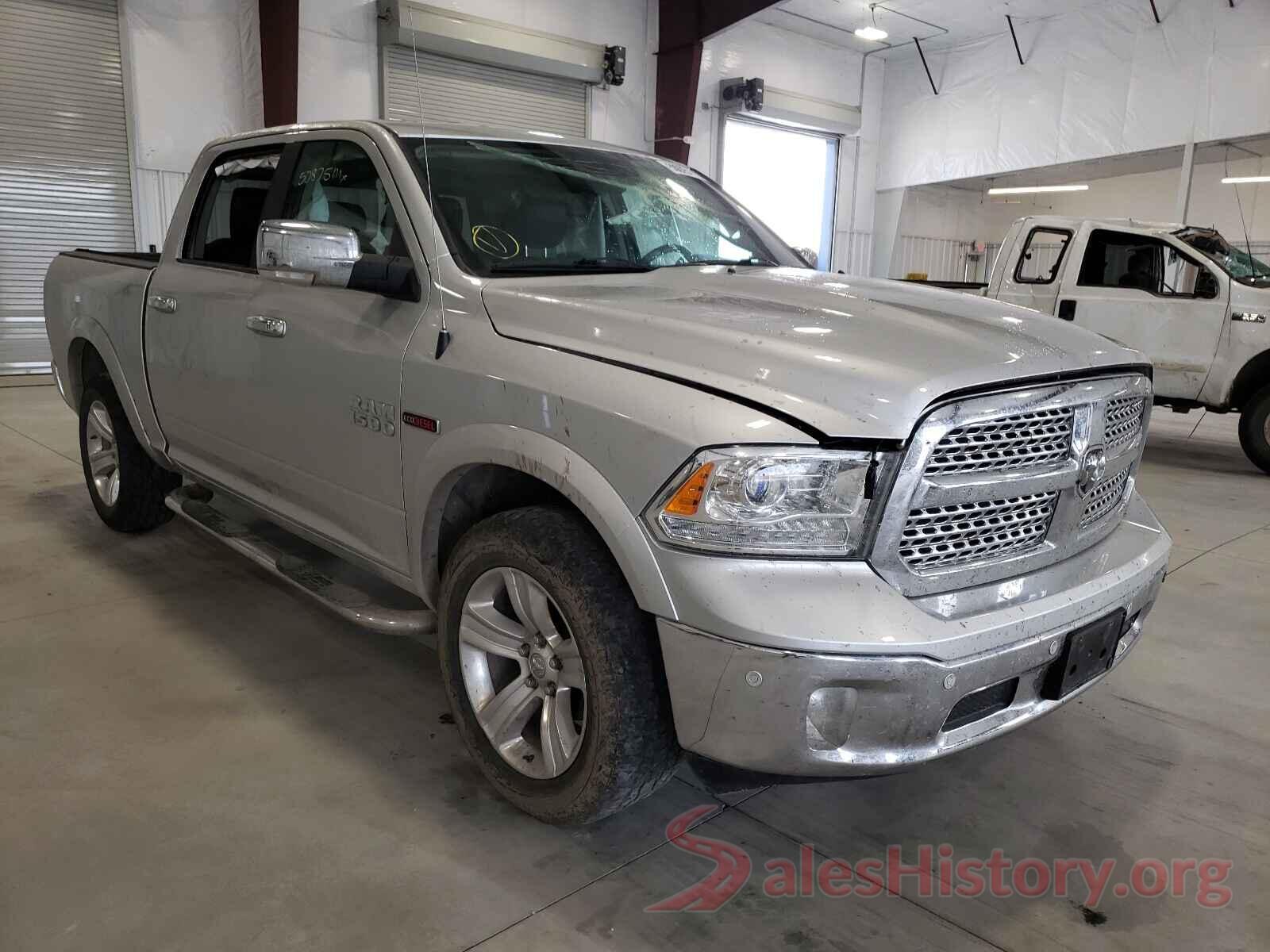 1C6RR7NM0HS882358 2017 RAM 1500