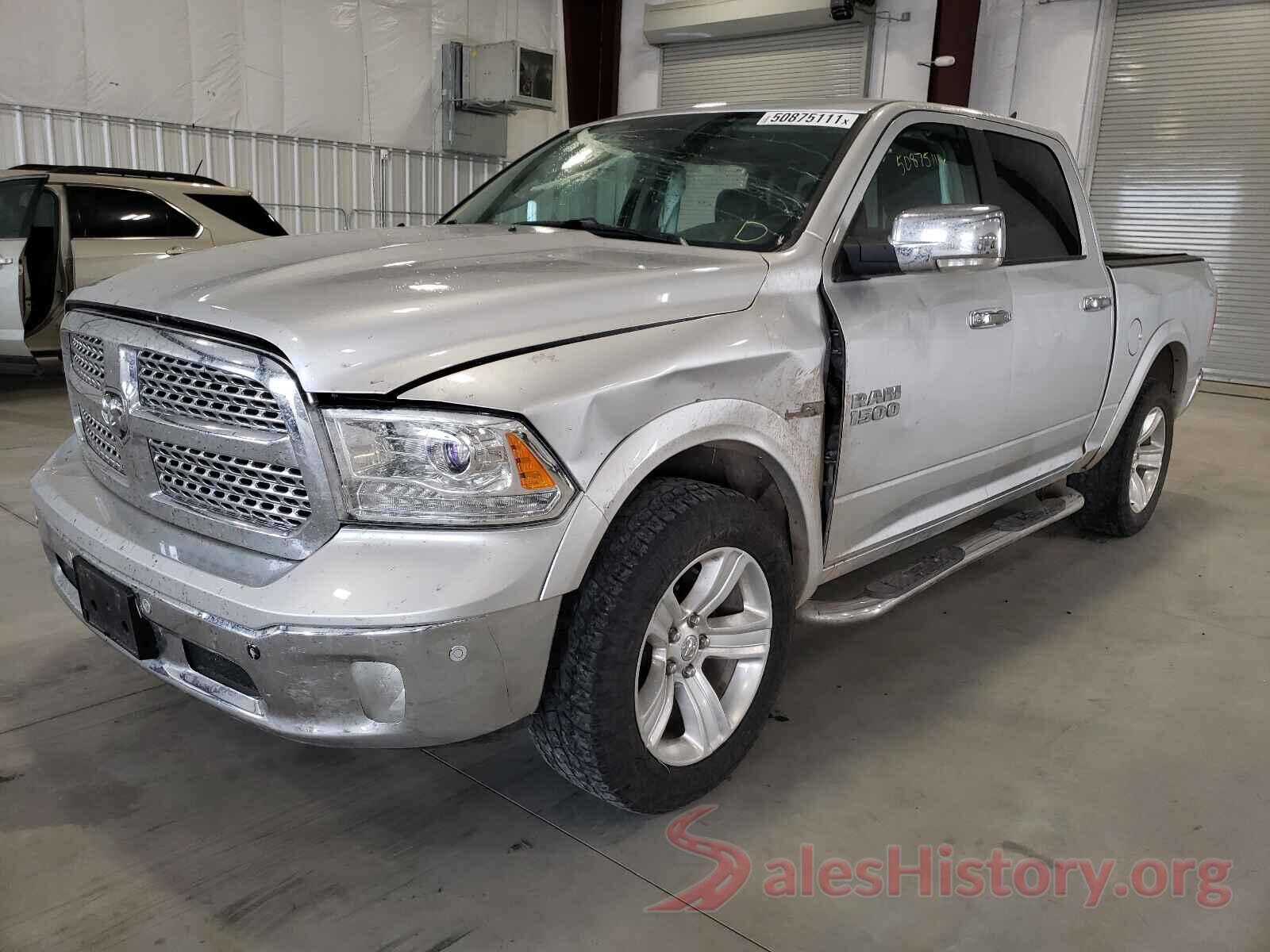 1C6RR7NM0HS882358 2017 RAM 1500