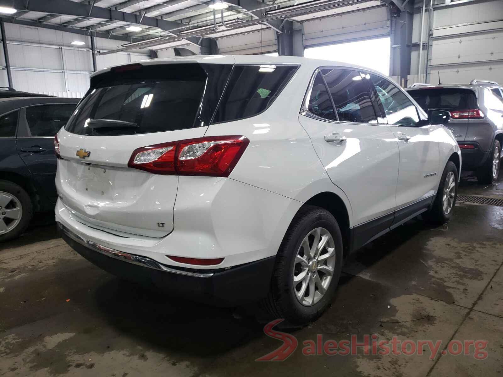 2GNAXKEV6K6197550 2019 CHEVROLET EQUINOX