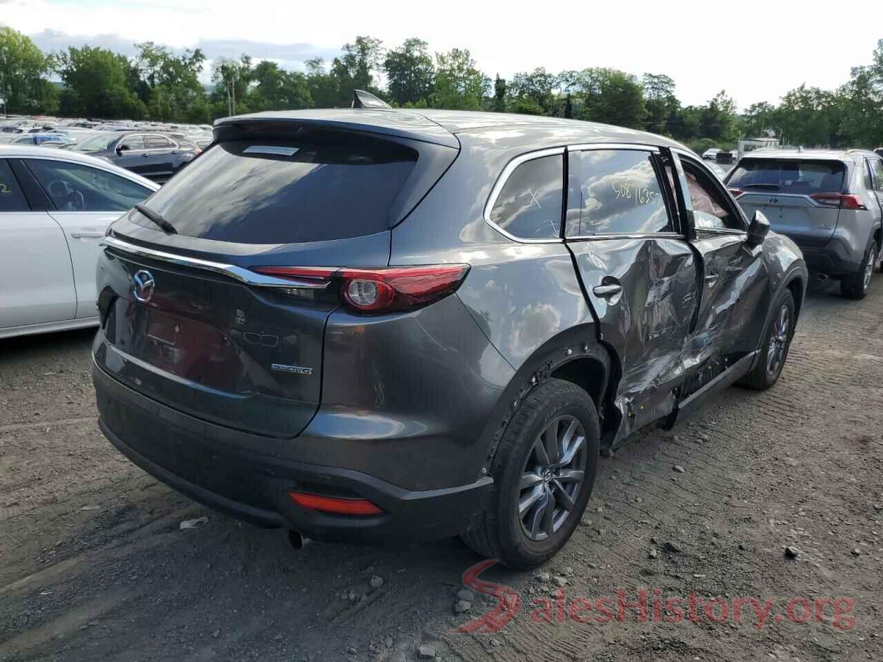 JM3TCBCY5L0401637 2020 MAZDA CX-9