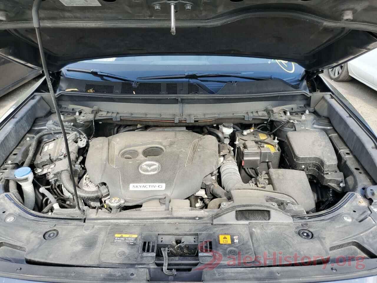 JM3TCBCY5L0401637 2020 MAZDA CX-9