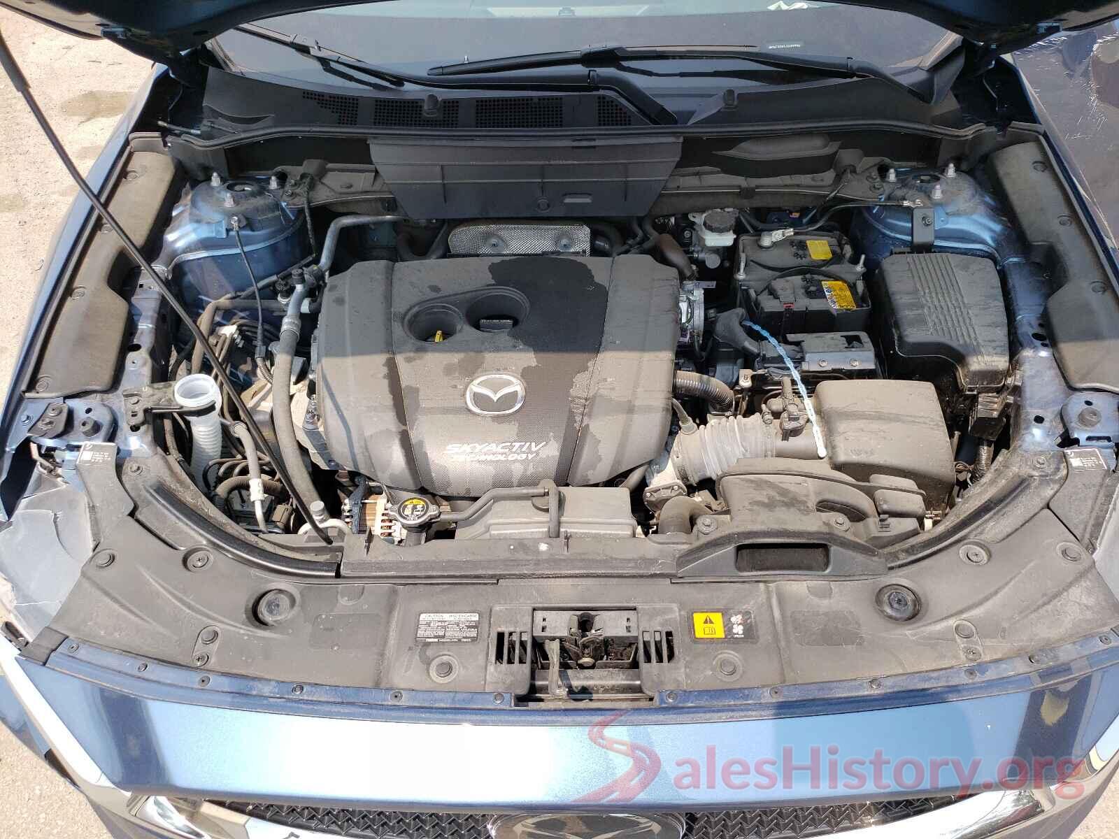 JM3KFBCM7J0402298 2018 MAZDA CX-5