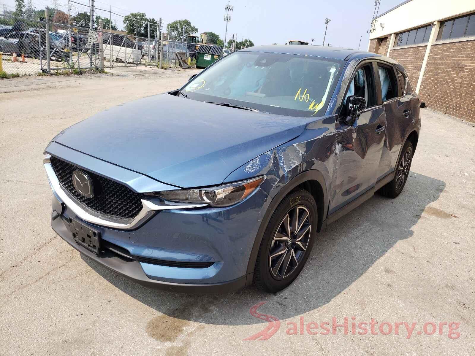 JM3KFBCM7J0402298 2018 MAZDA CX-5