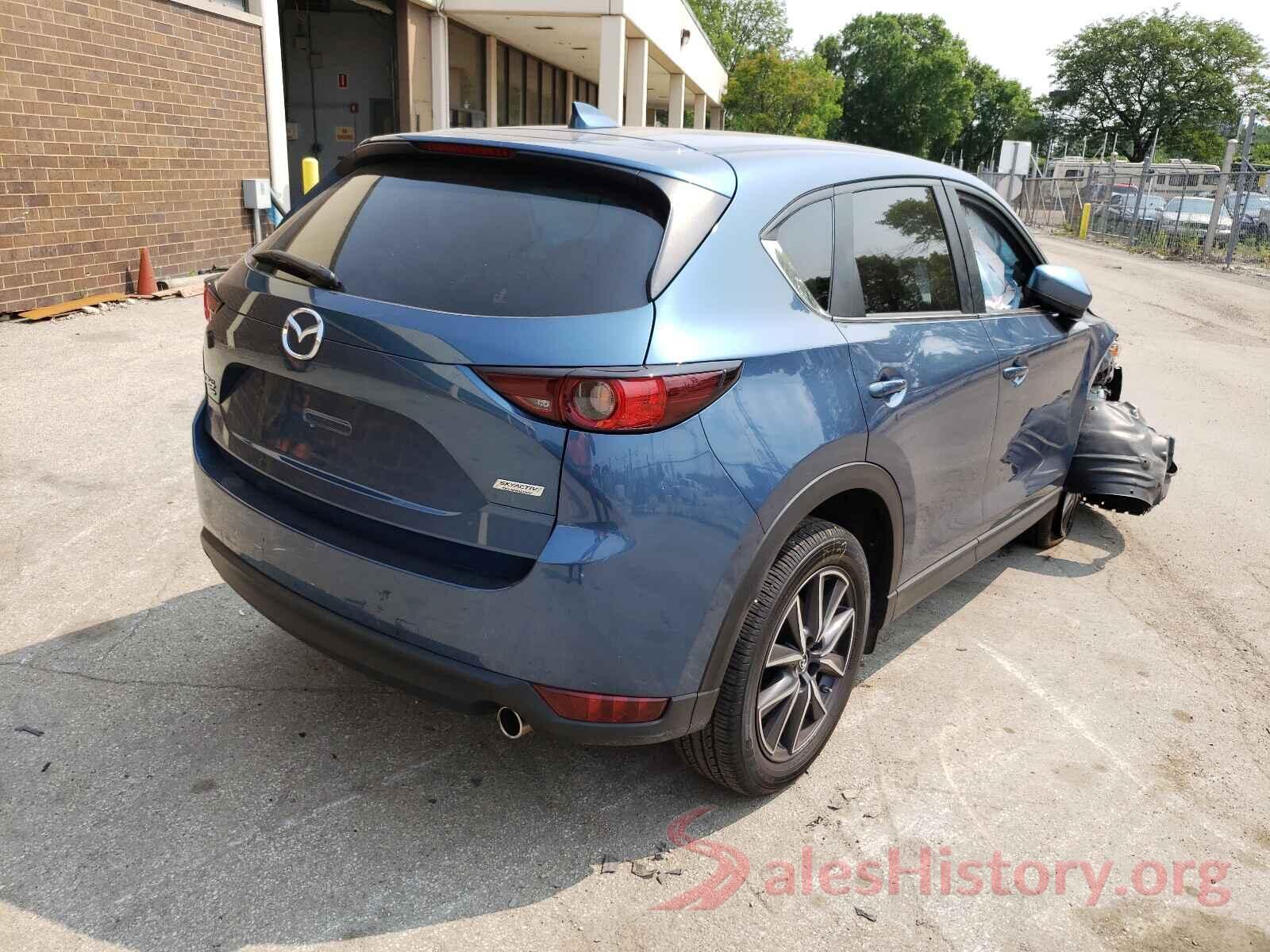 JM3KFBCM7J0402298 2018 MAZDA CX-5