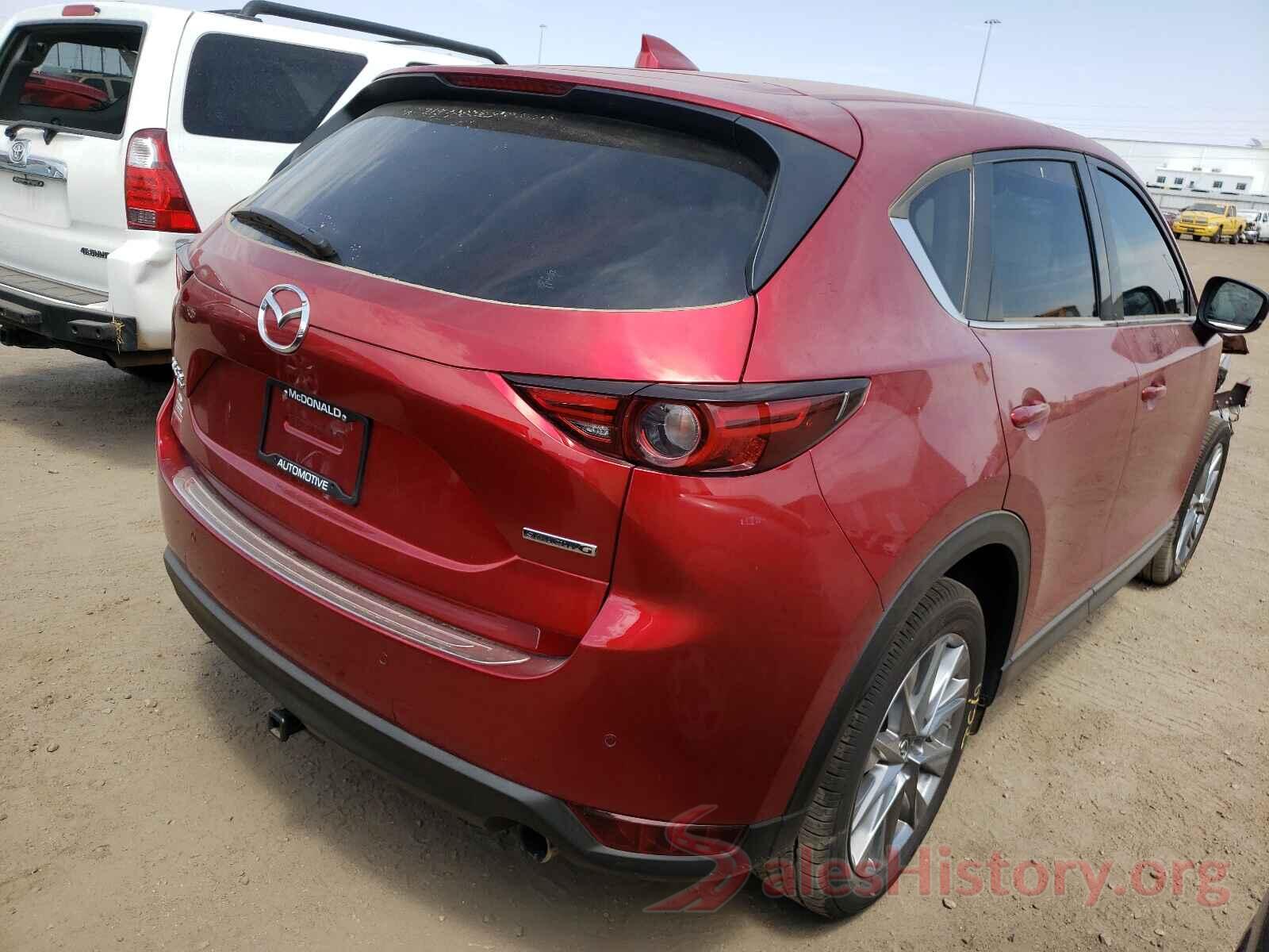 JM3KFBAY0L0834188 2020 MAZDA CX-5