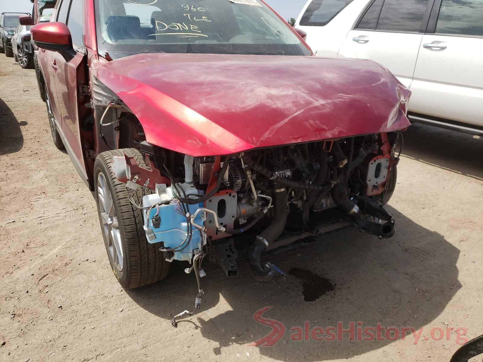 JM3KFBAY0L0834188 2020 MAZDA CX-5