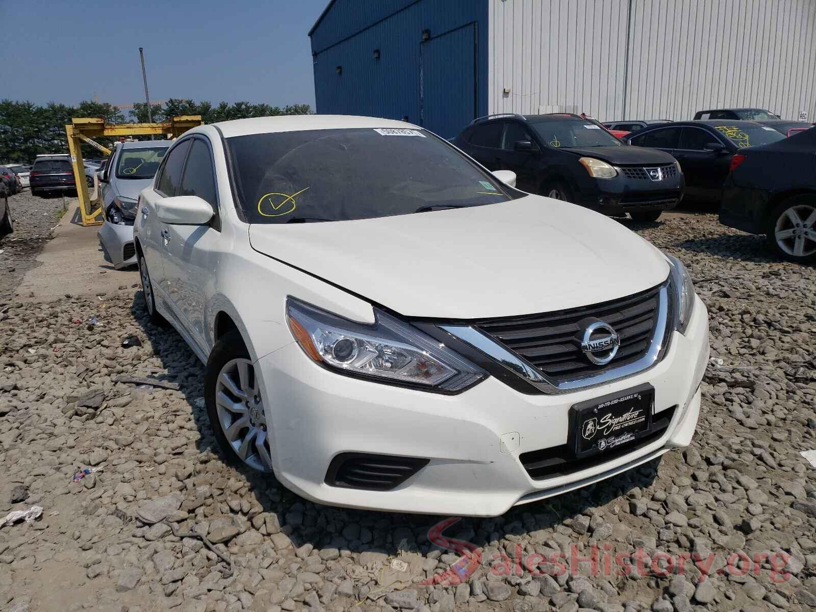 1N4AL3AP1HC271285 2017 NISSAN ALTIMA