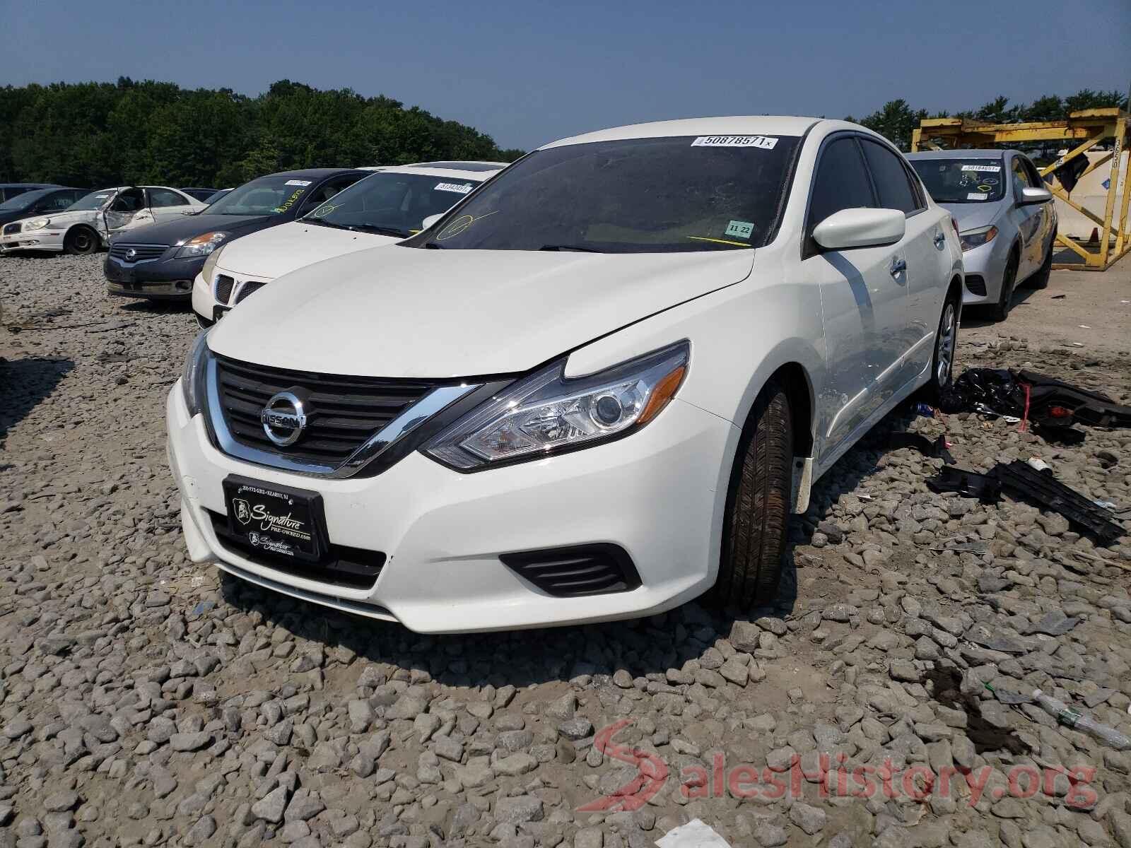 1N4AL3AP1HC271285 2017 NISSAN ALTIMA