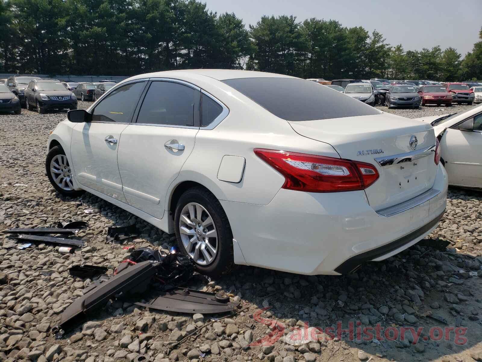 1N4AL3AP1HC271285 2017 NISSAN ALTIMA