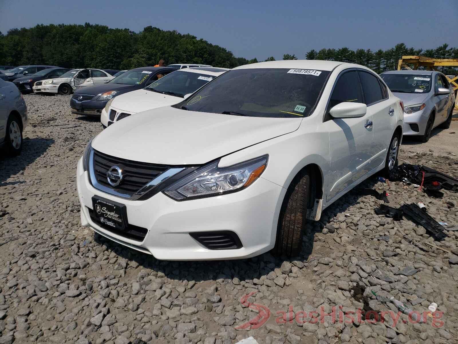 1N4AL3AP1HC271285 2017 NISSAN ALTIMA