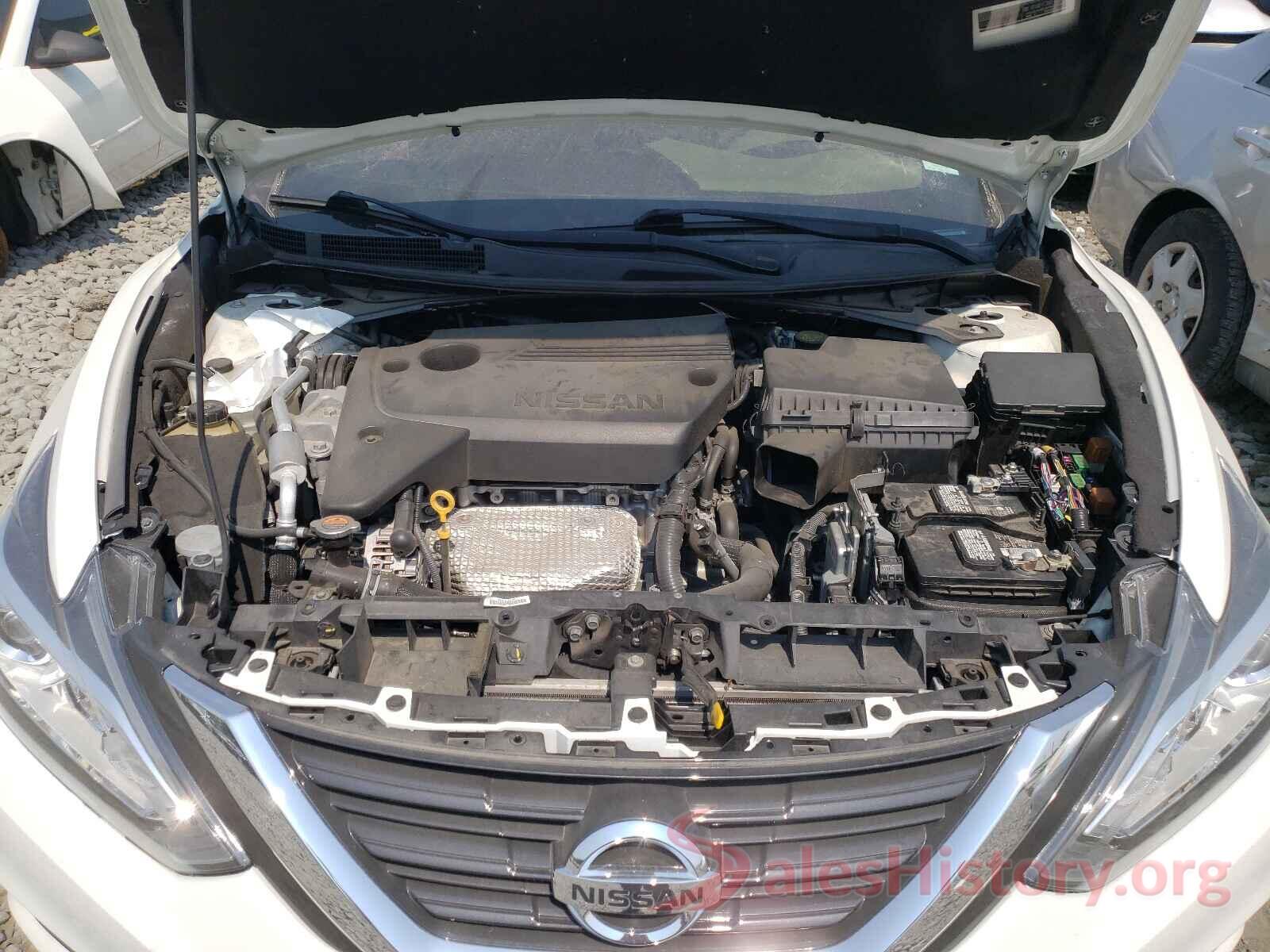 1N4AL3AP1HC271285 2017 NISSAN ALTIMA