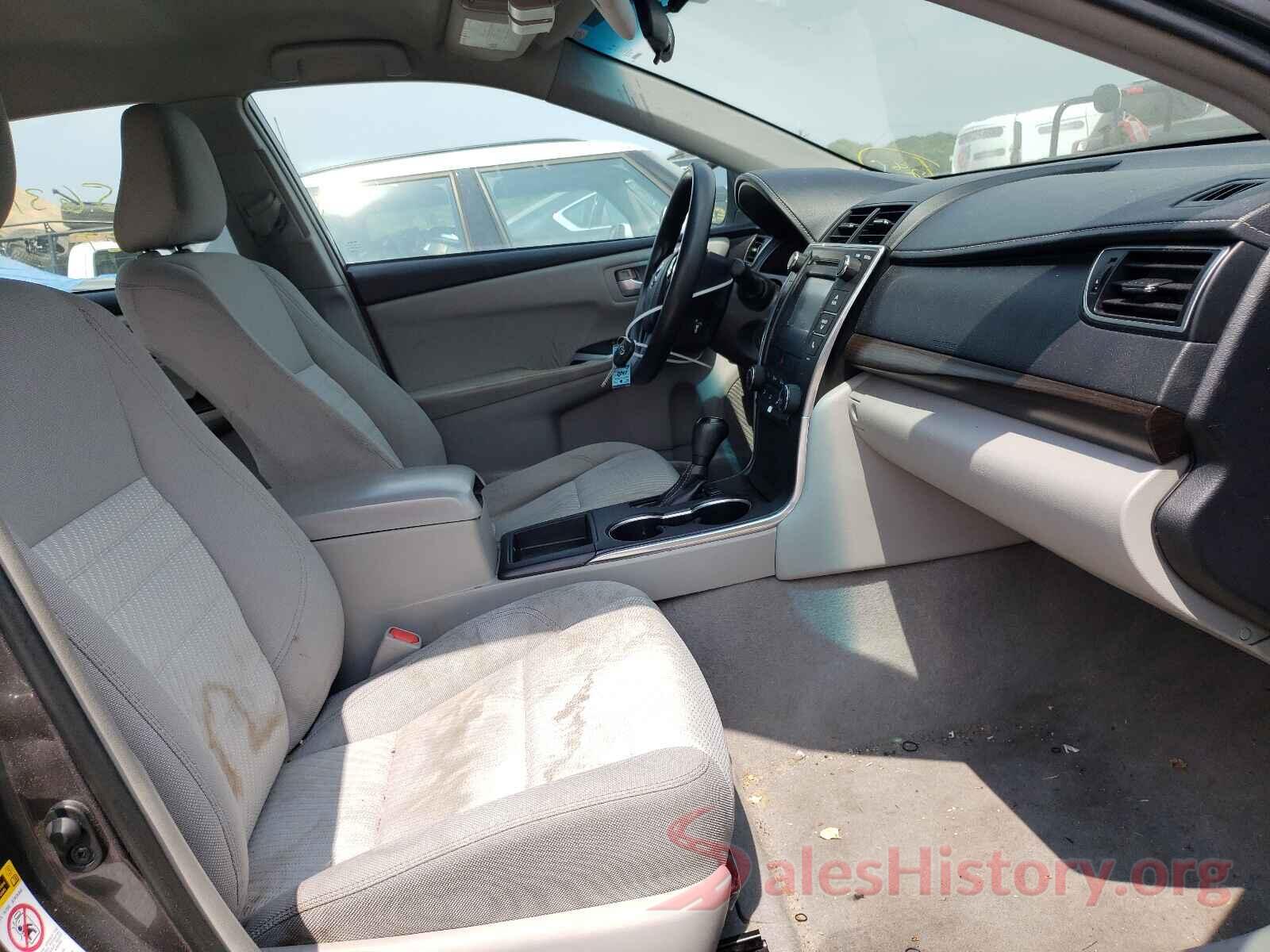 4T4BF1FK6GR520861 2016 TOYOTA CAMRY