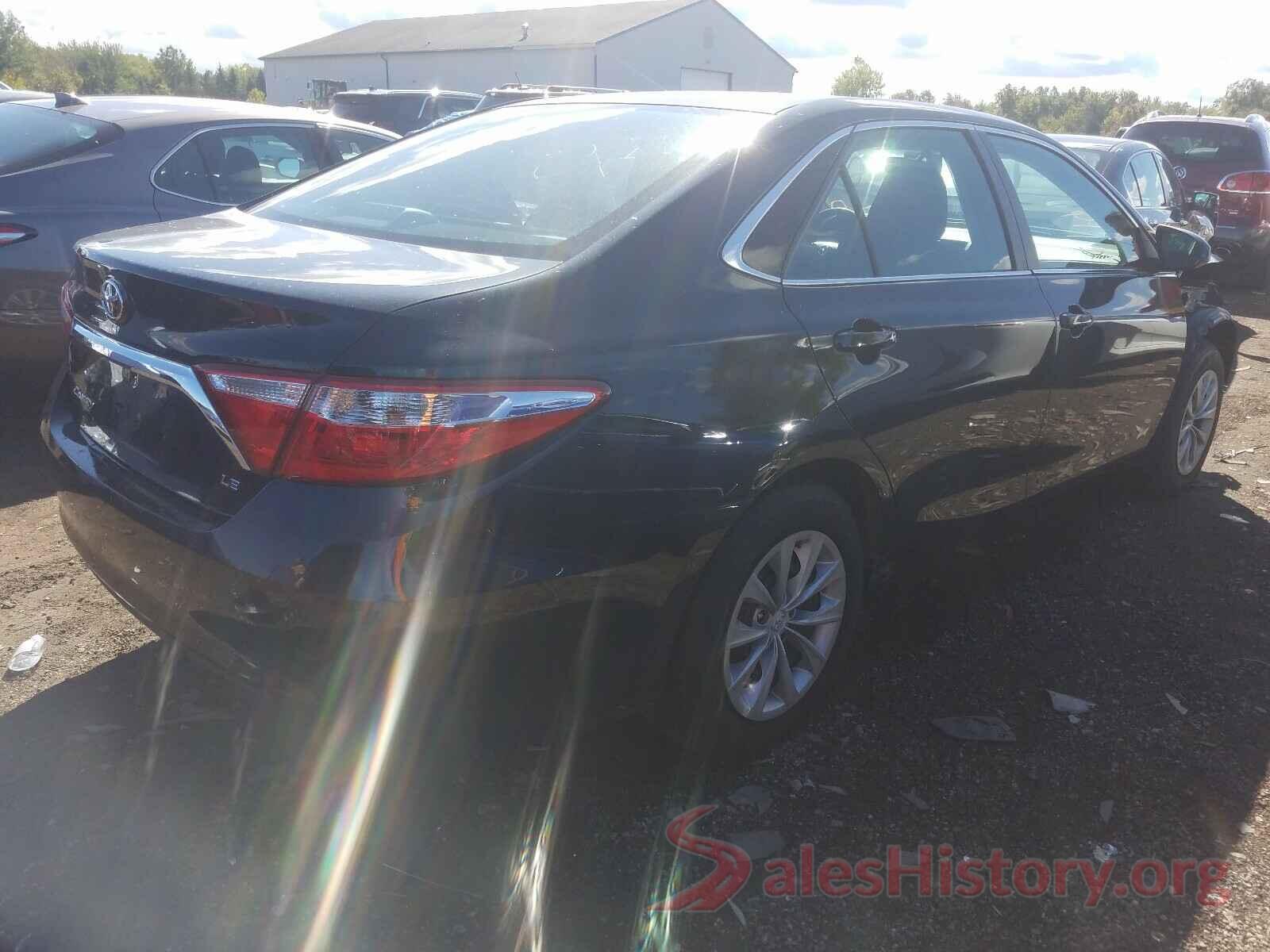 4T1BF1FK5HU285087 2017 TOYOTA CAMRY