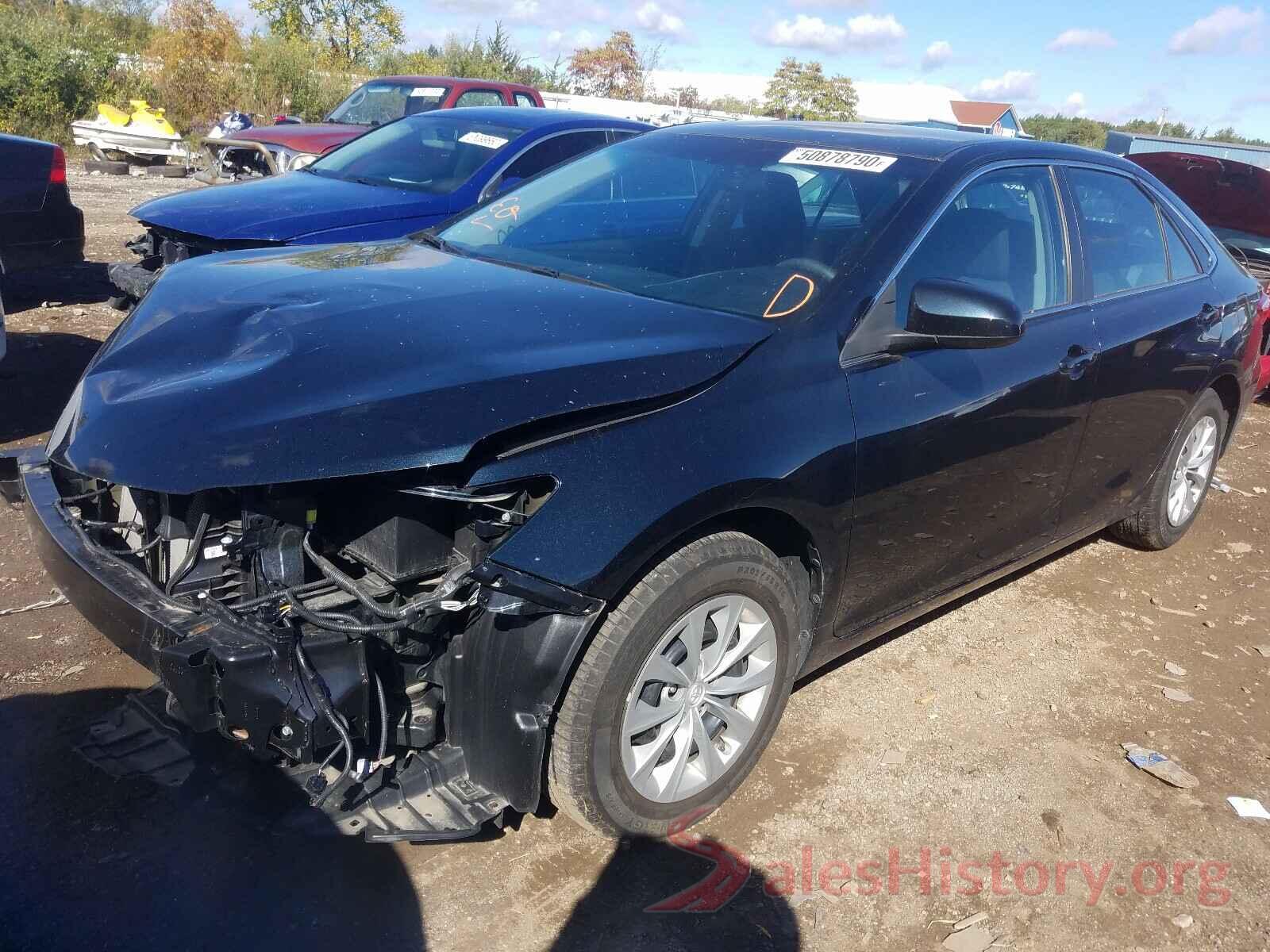 4T1BF1FK5HU285087 2017 TOYOTA CAMRY