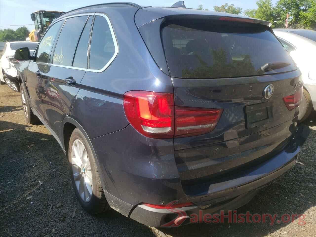 5UXKR0C52G0P29115 2016 BMW X5