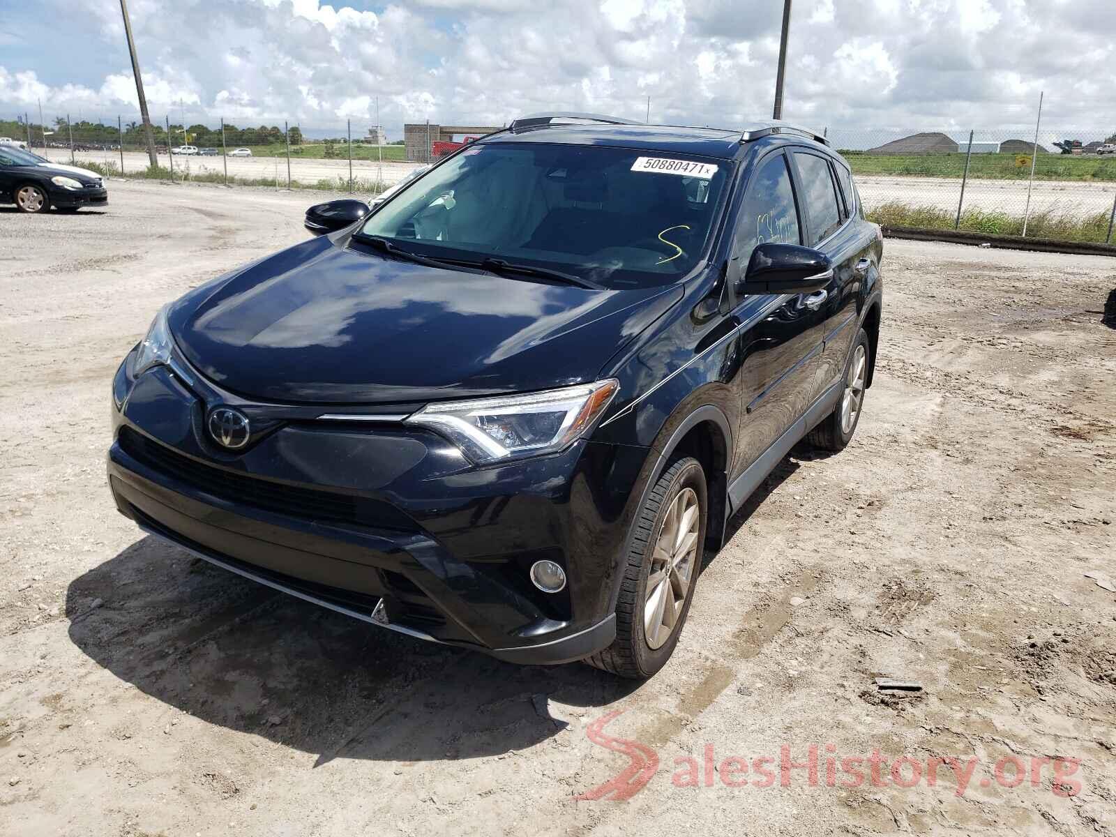 2T3YFREV4JW468031 2018 TOYOTA RAV4