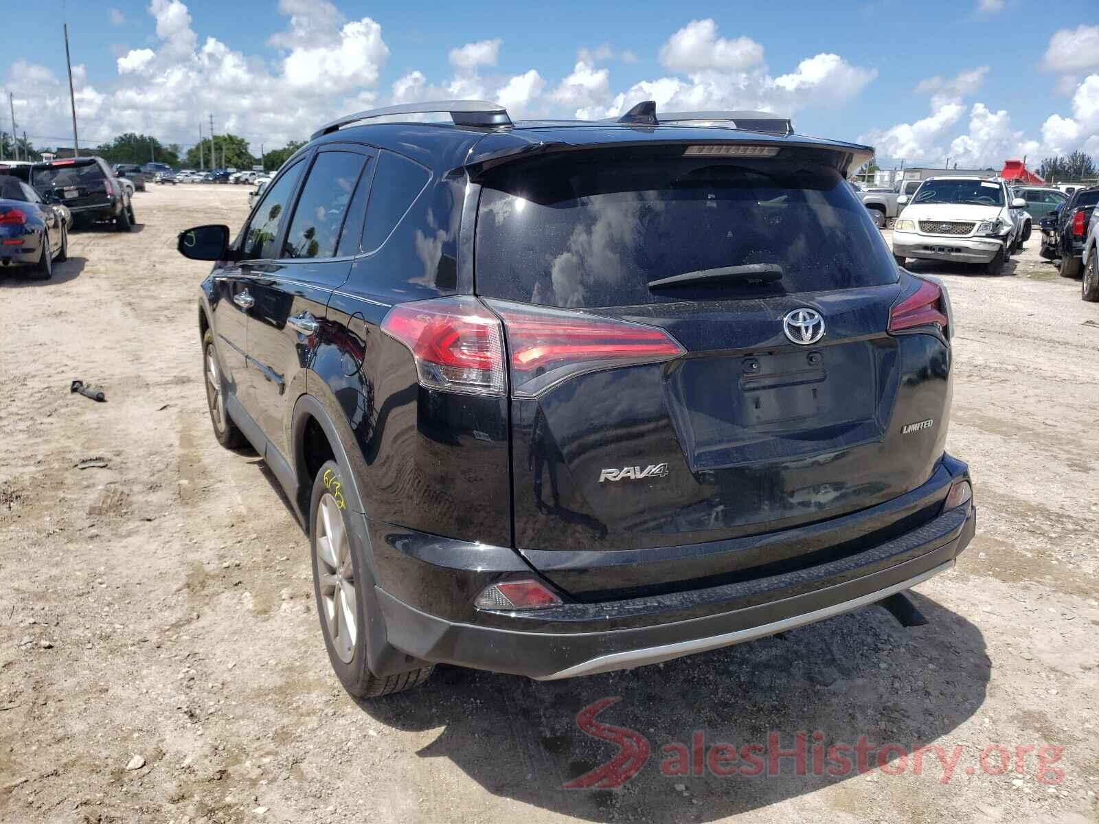 2T3YFREV4JW468031 2018 TOYOTA RAV4