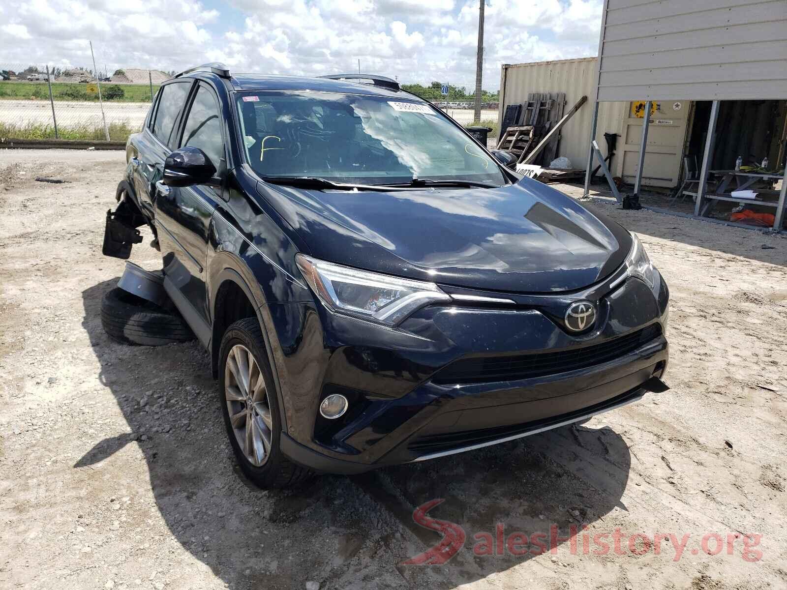 2T3YFREV4JW468031 2018 TOYOTA RAV4