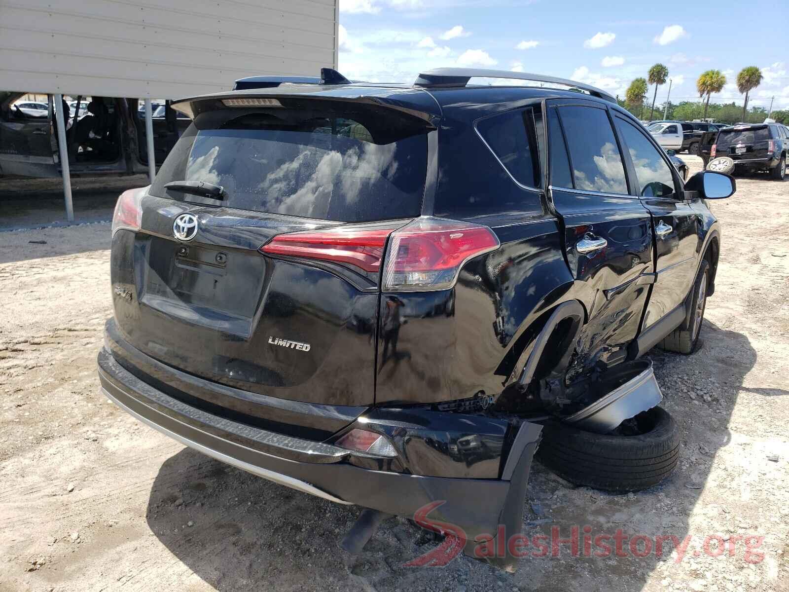 2T3YFREV4JW468031 2018 TOYOTA RAV4