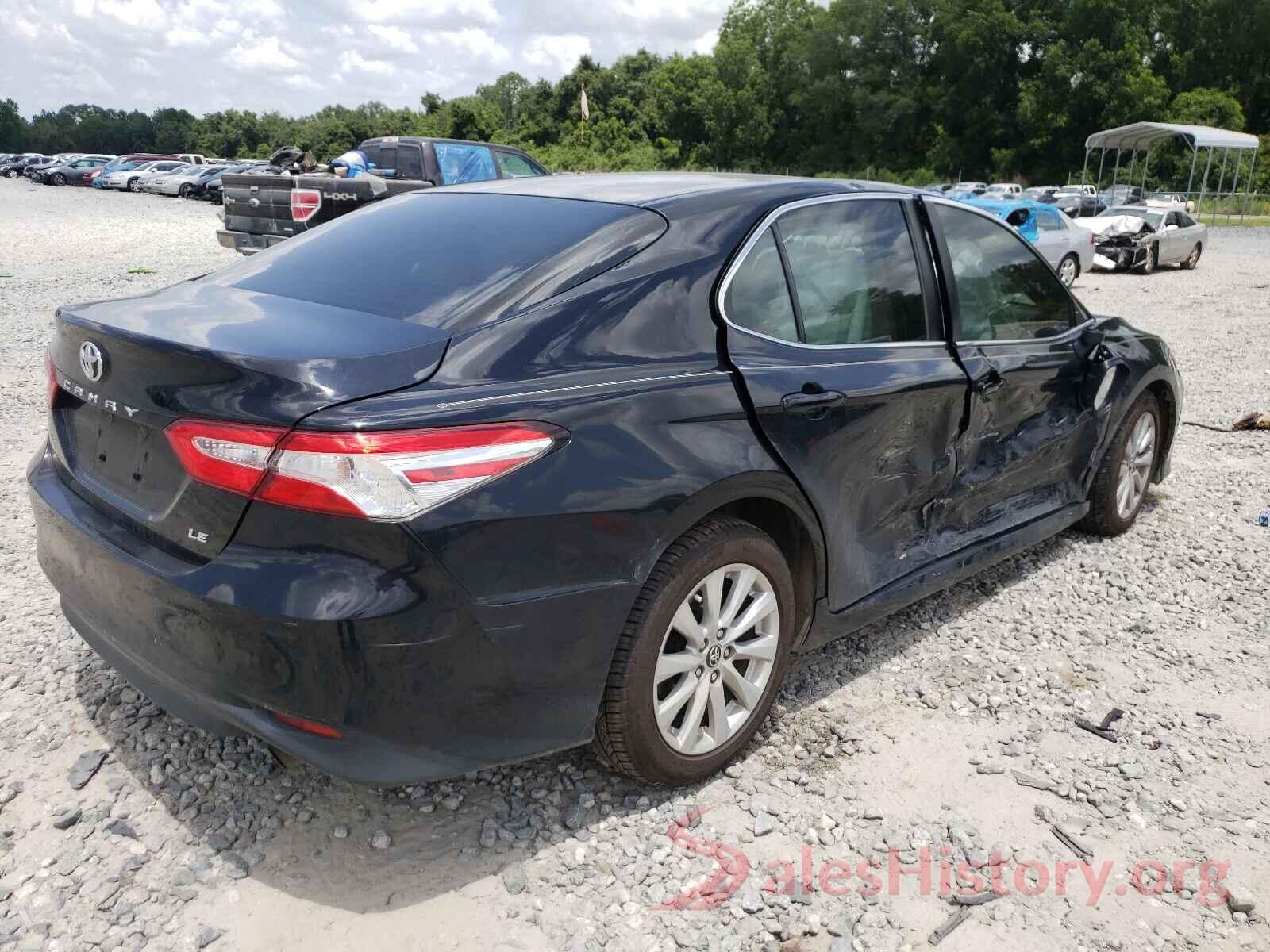 JTNB11HK3J3011443 2018 TOYOTA CAMRY