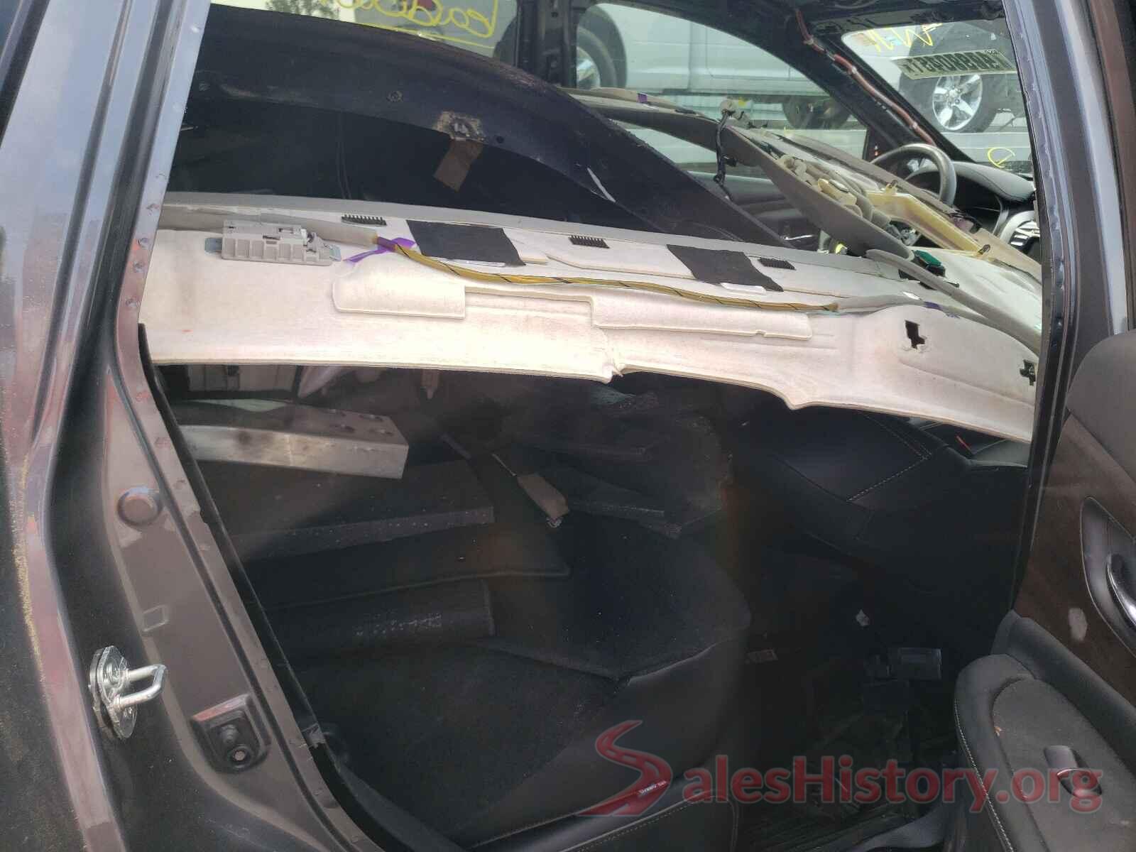 5N1AZ2MJ0KN158008 2019 NISSAN MURANO