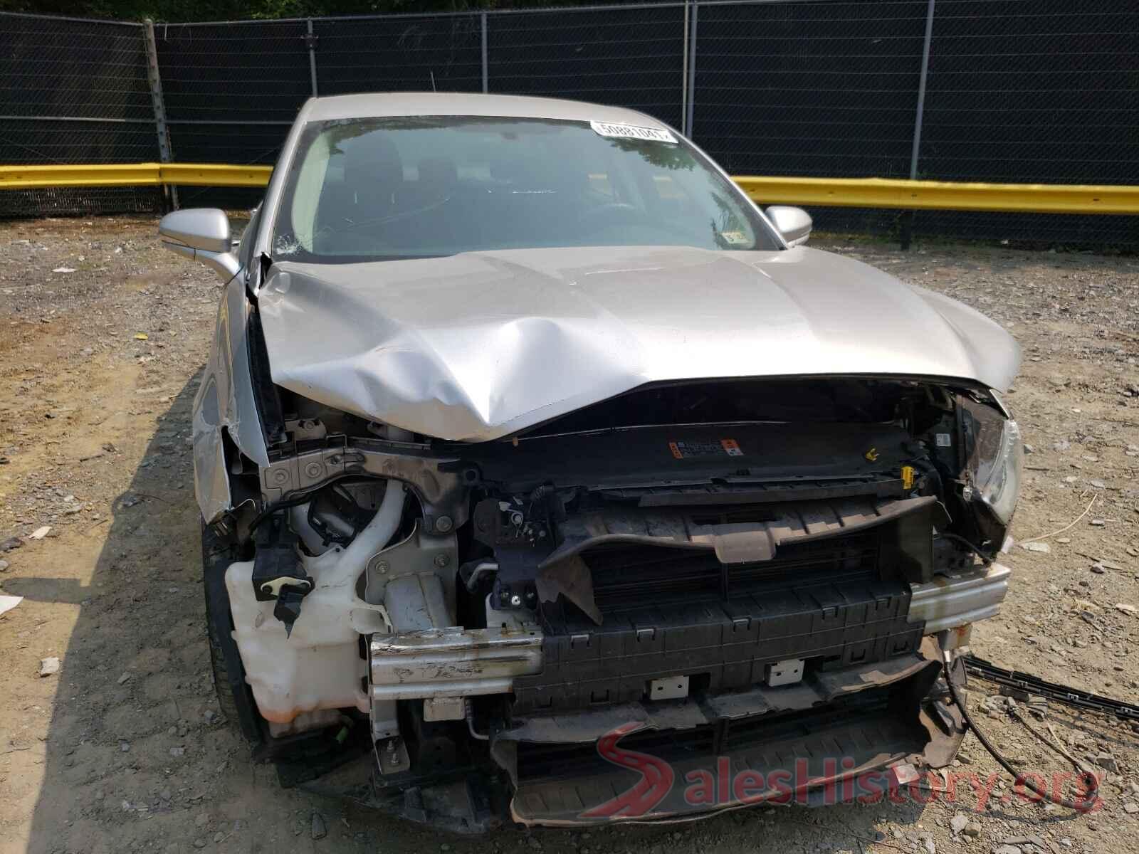 3FA6P0H74GR286930 2016 FORD FUSION